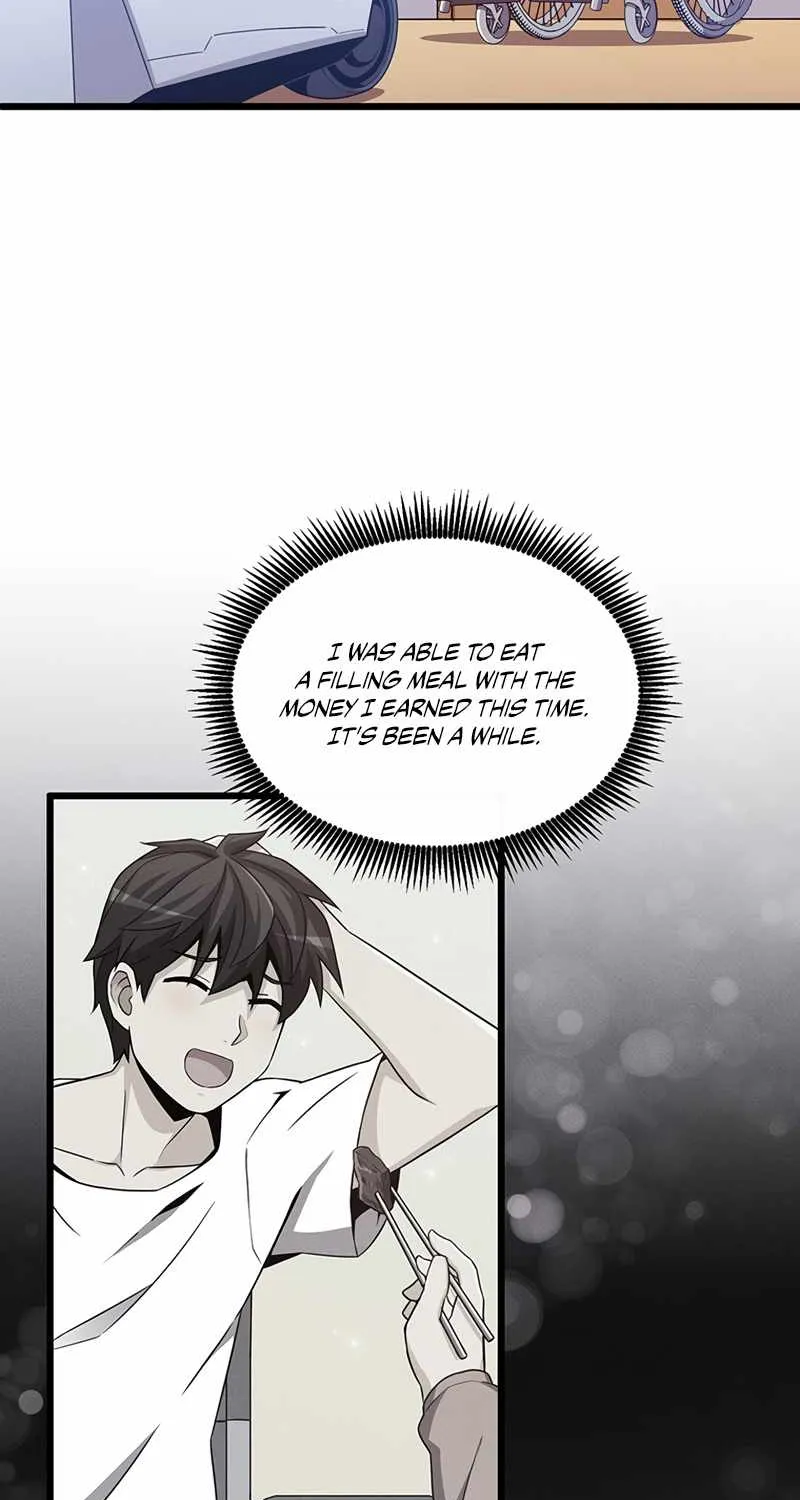Read Arcane Sniper chapter 77 image 3 on Lezhin