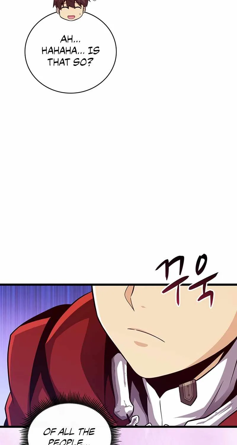 Read Arcane Sniper chapter 77 image 30 on Lezhin