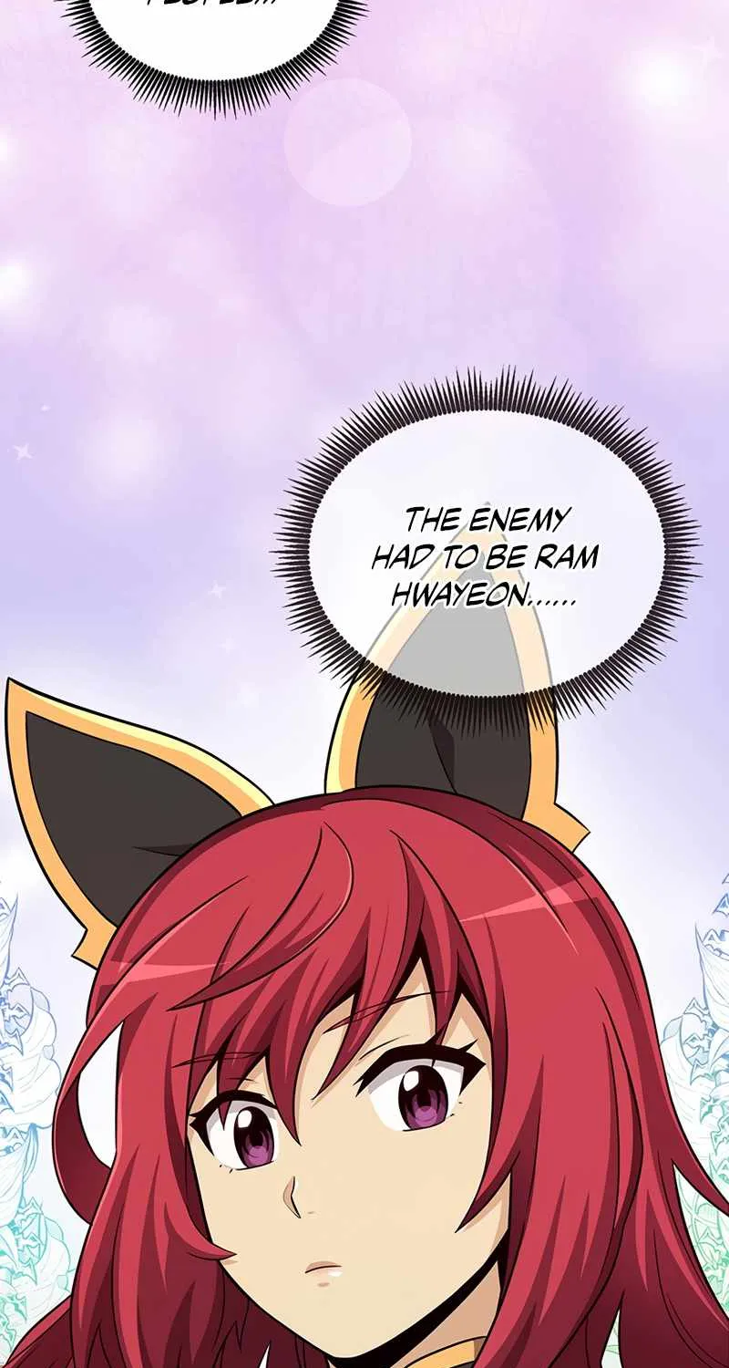 Read Arcane Sniper chapter 77 image 31 on Lezhin