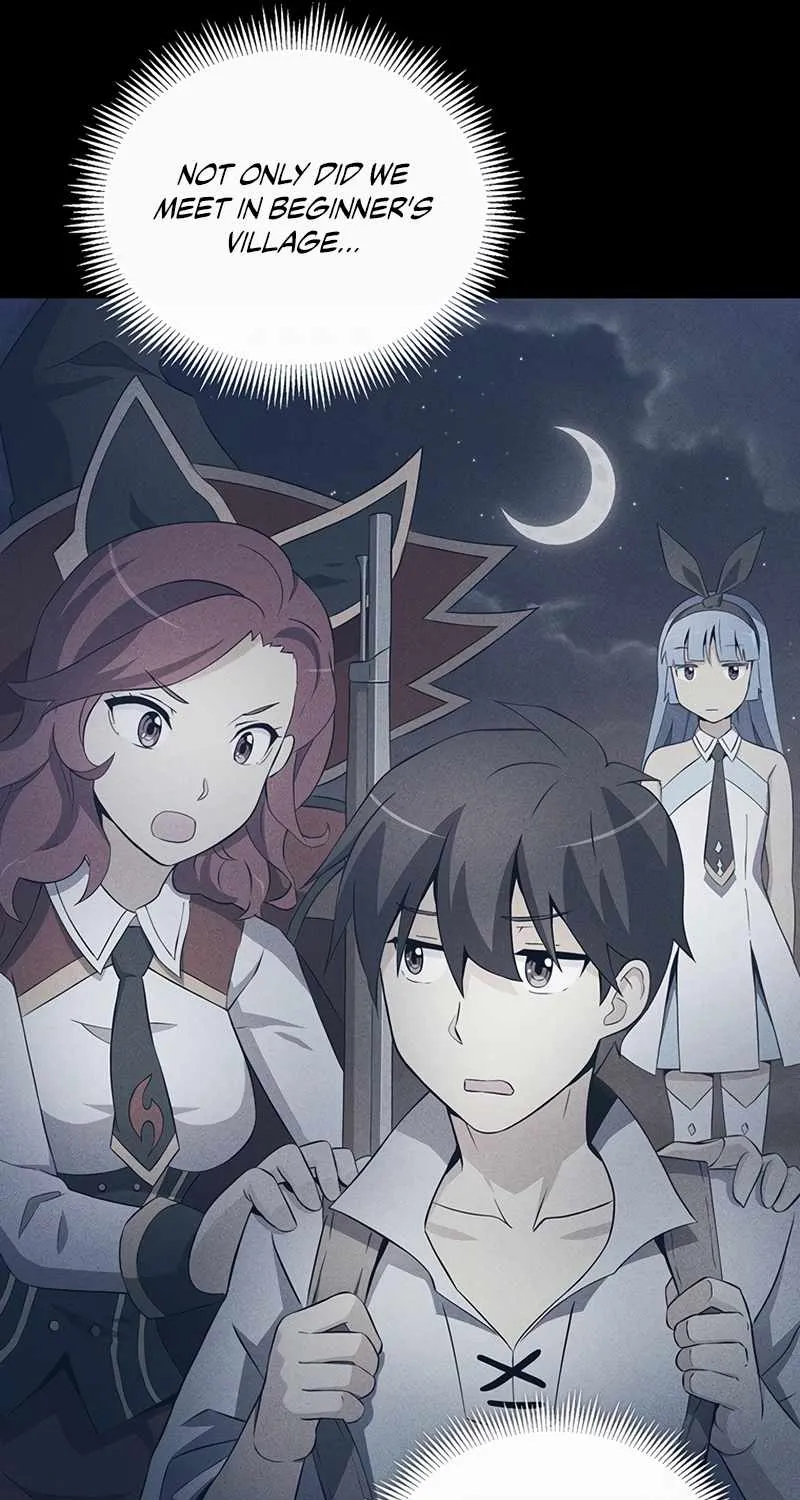 Read Arcane Sniper chapter 77 image 33 on Lezhin