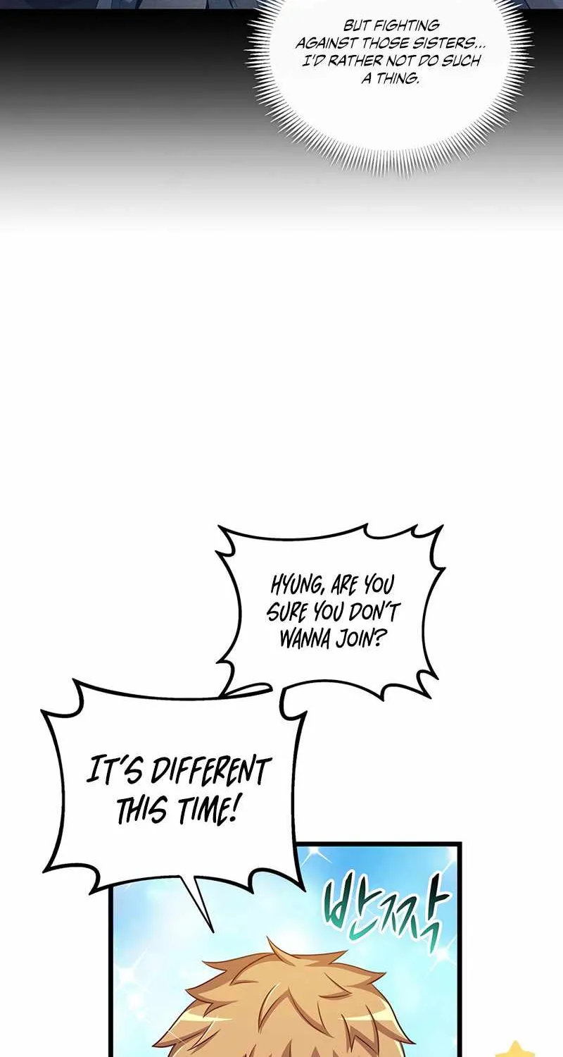 Read Arcane Sniper chapter 77 image 34 on Lezhin