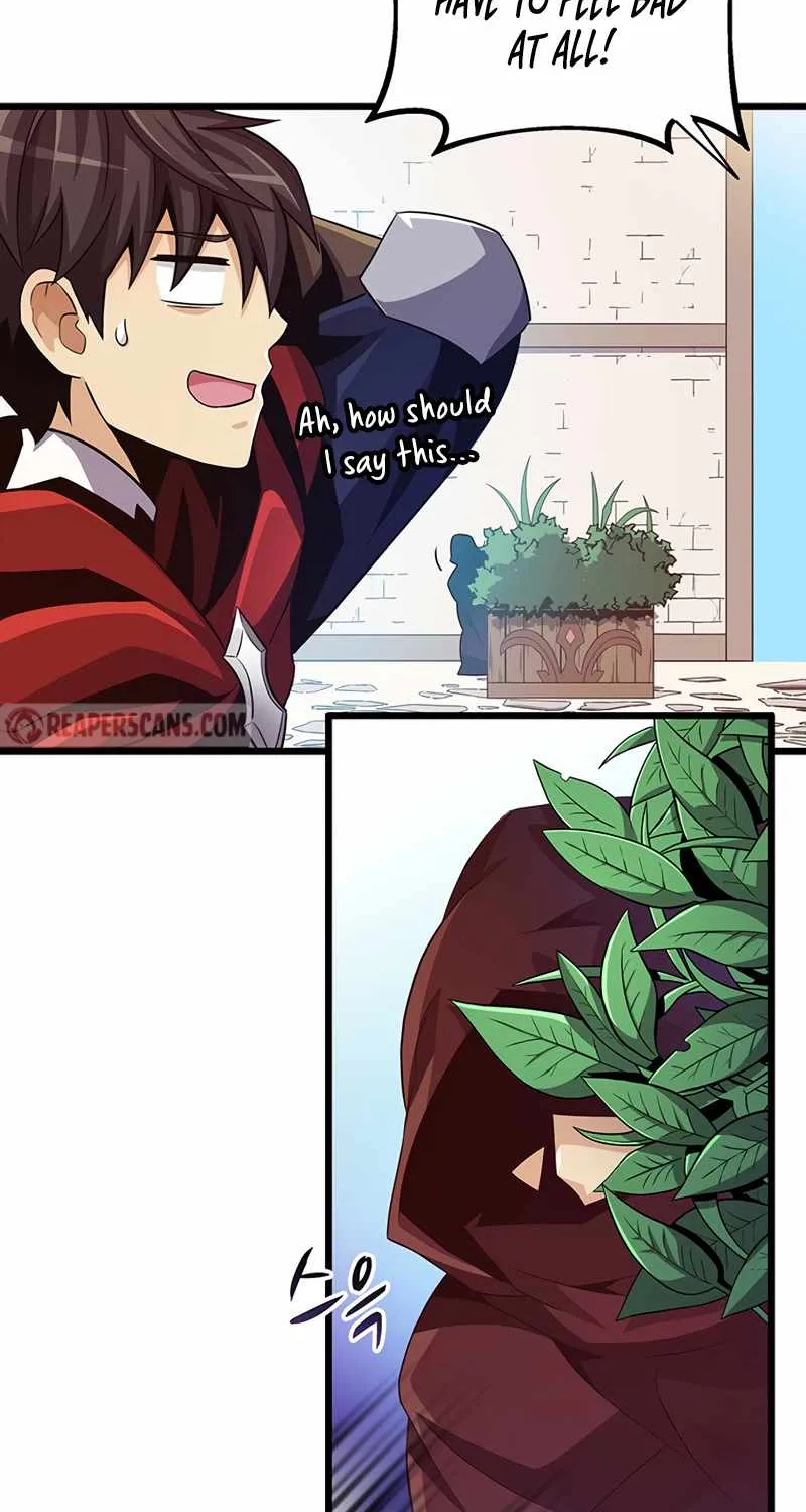 Read Arcane Sniper chapter 77 image 36 on Lezhin