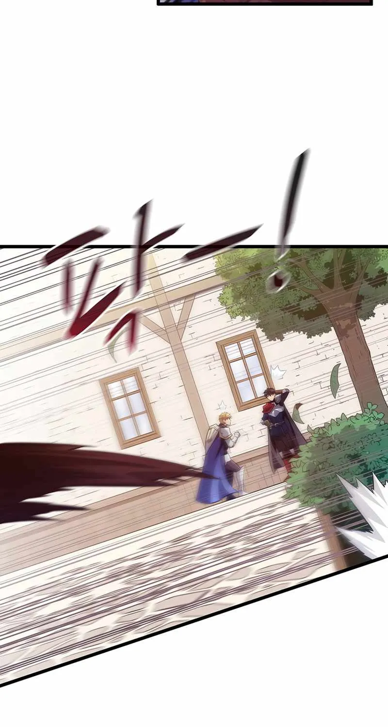 Read Arcane Sniper chapter 77 image 37 on Lezhin
