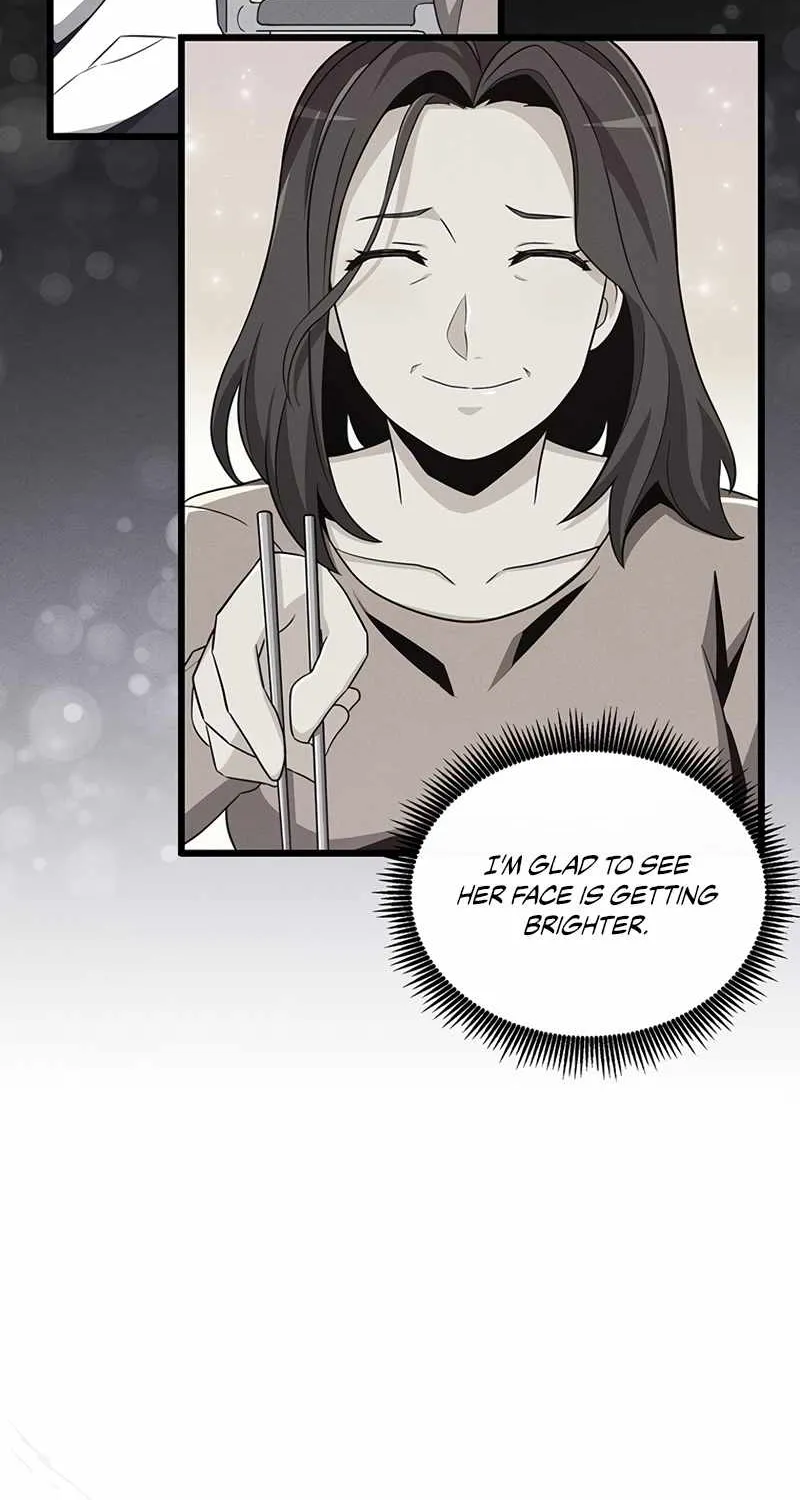 Read Arcane Sniper chapter 77 image 4 on Lezhin