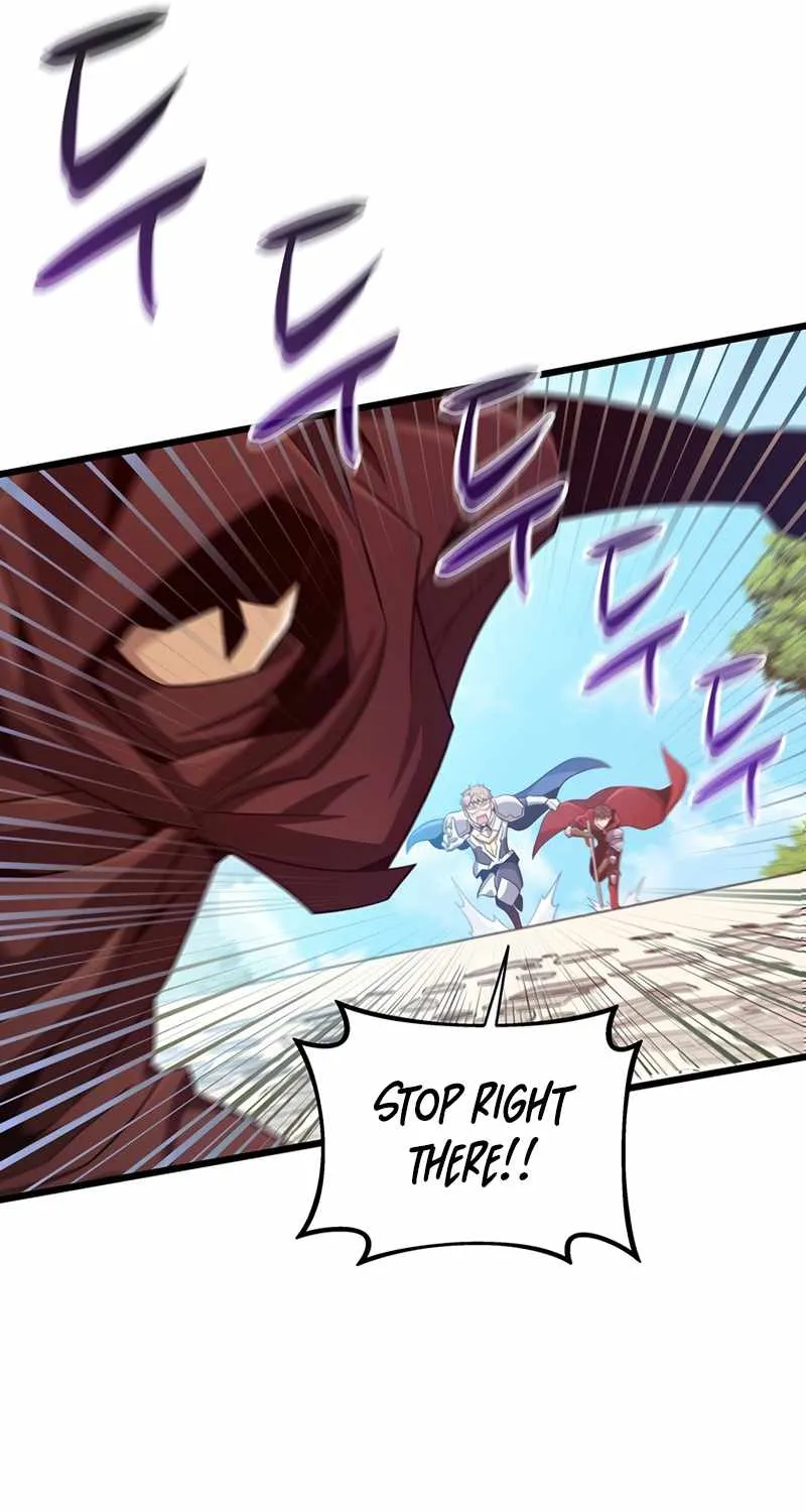 Read Arcane Sniper chapter 77 image 41 on Lezhin