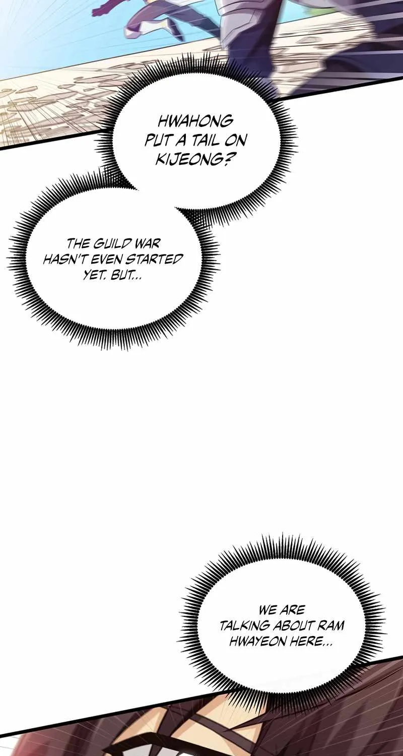 Read Arcane Sniper chapter 77 image 45 on Lezhin