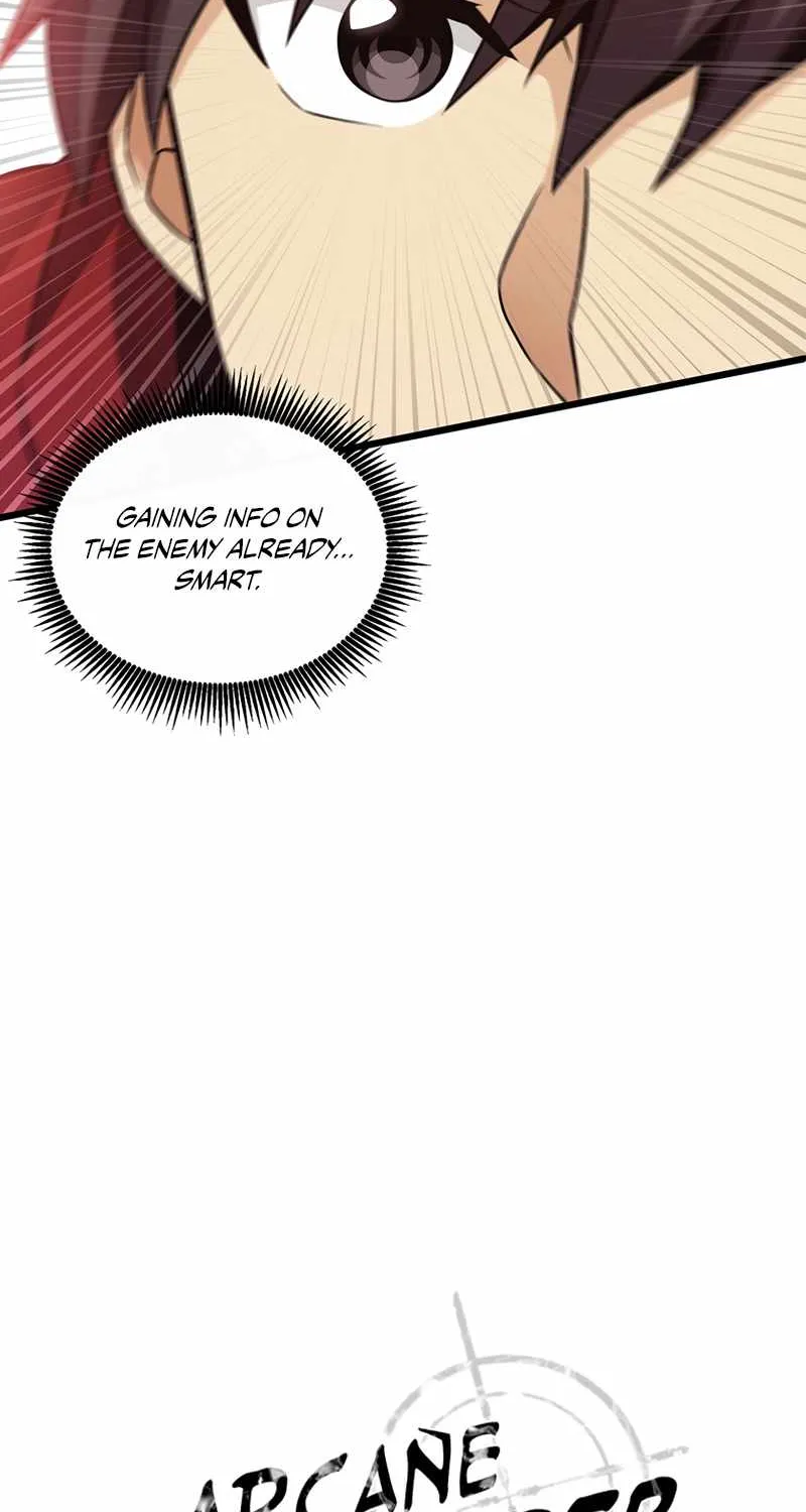 Read Arcane Sniper chapter 77 image 46 on Lezhin
