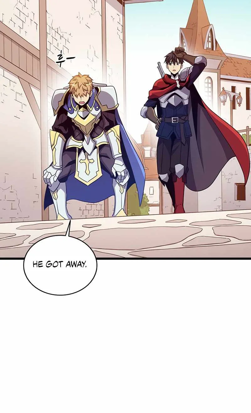 Read Arcane Sniper chapter 77 image 48 on Lezhin