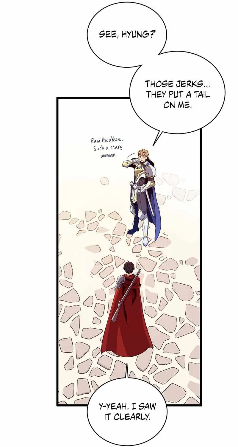Read Arcane Sniper chapter 77 image 49 on Lezhin