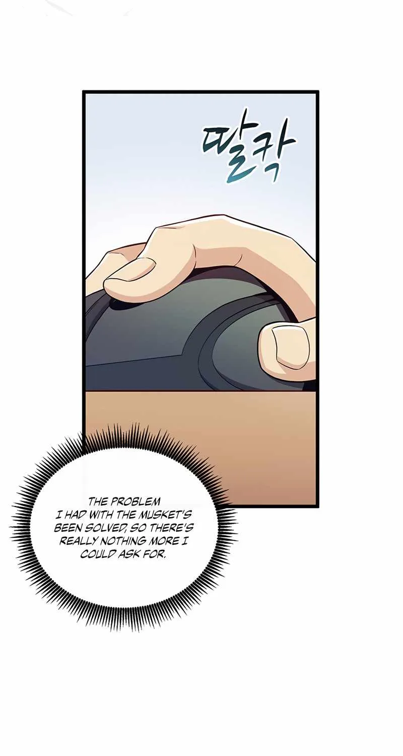 Read Arcane Sniper chapter 77 image 5 on Lezhin