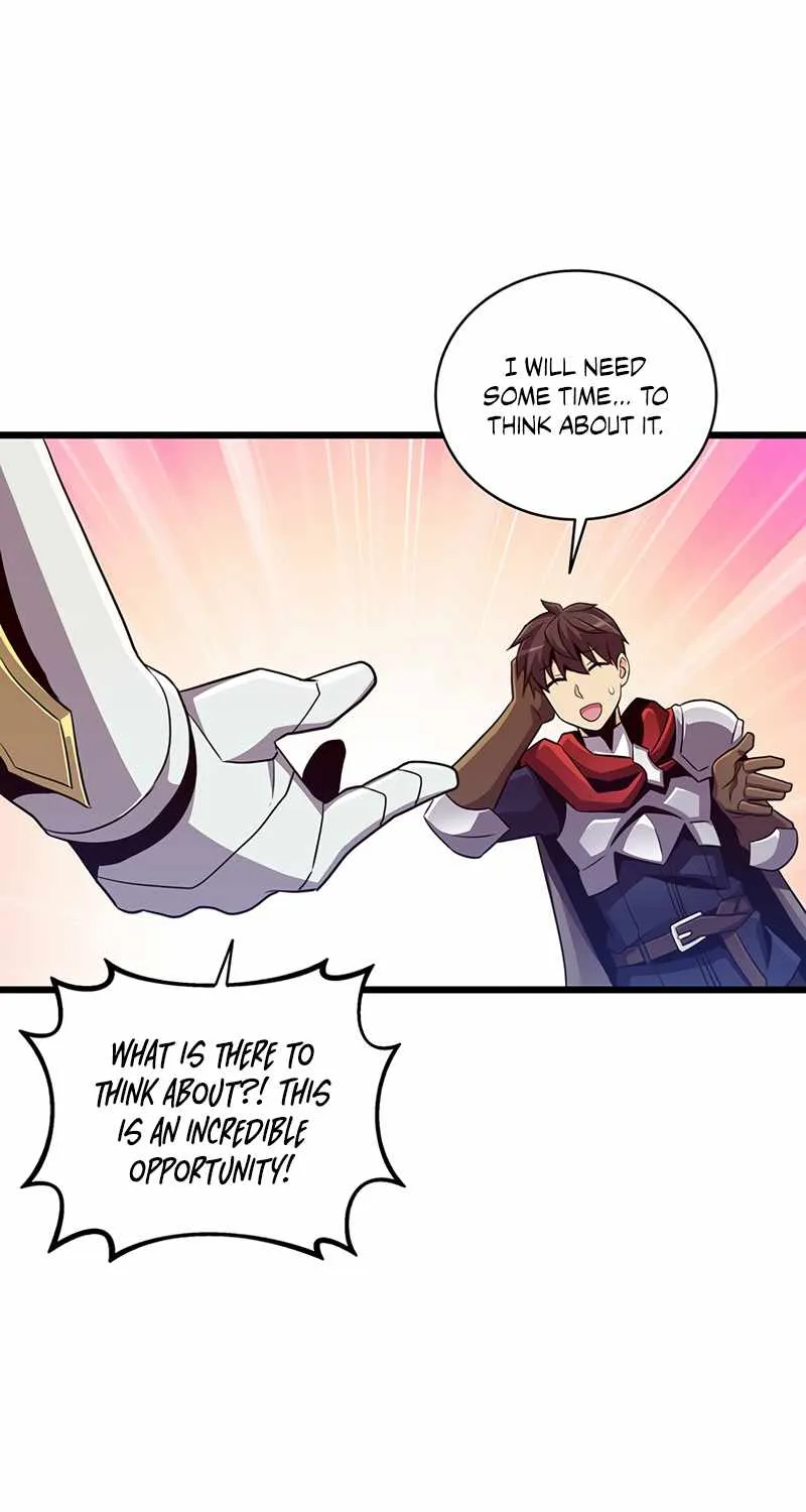 Read Arcane Sniper chapter 77 image 51 on Lezhin