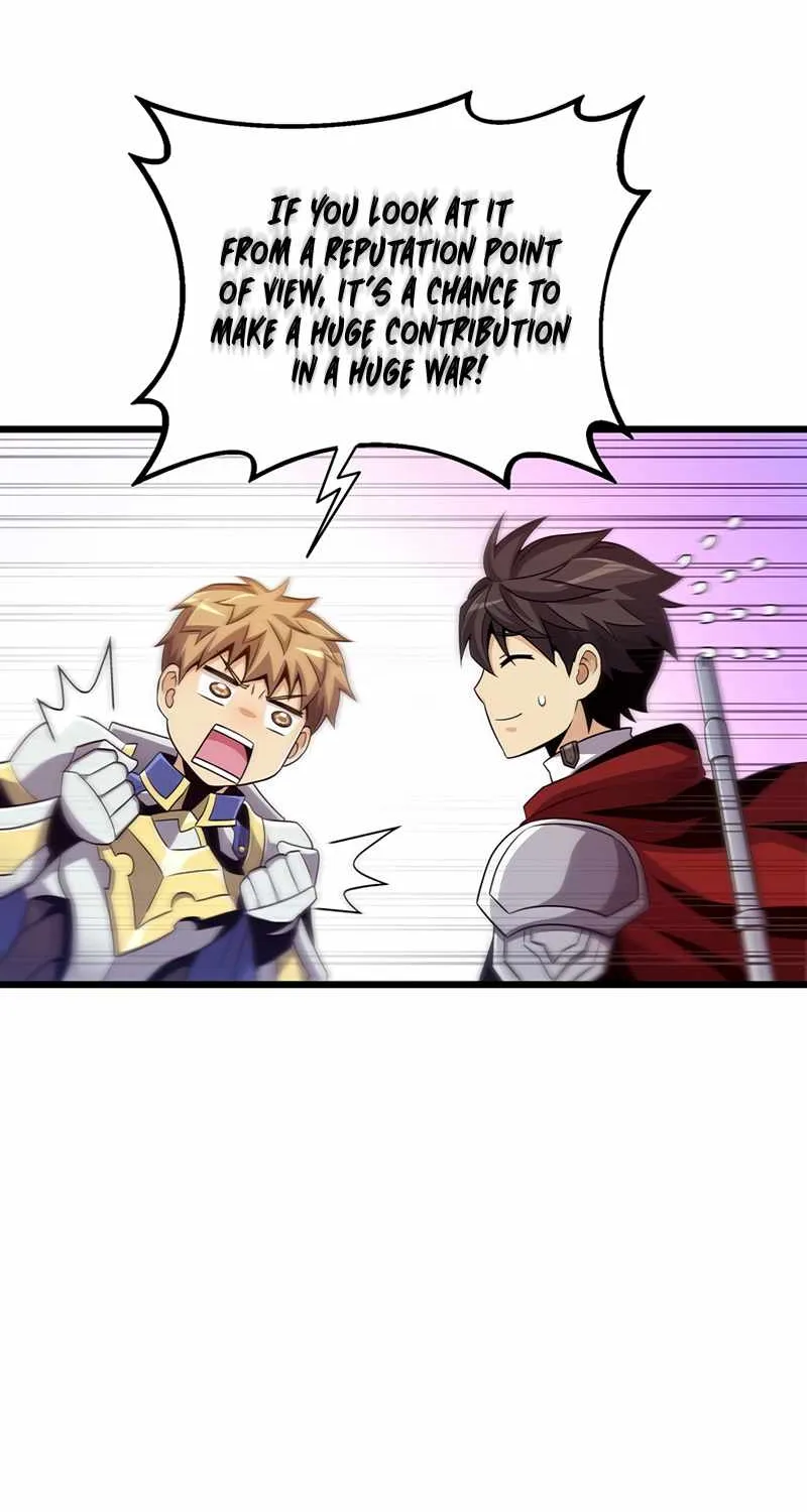 Read Arcane Sniper chapter 77 image 52 on Lezhin