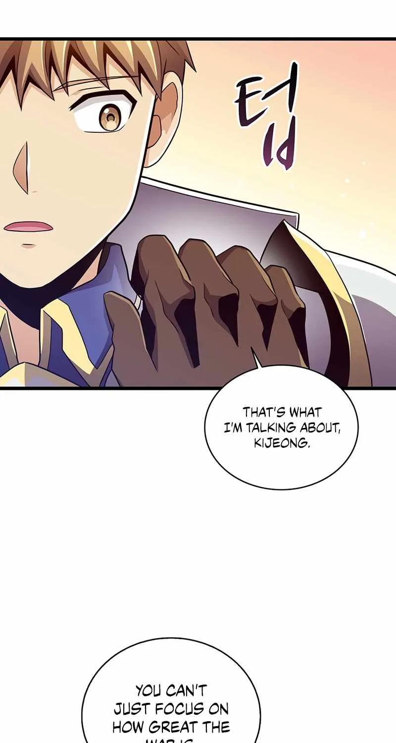 Read Arcane Sniper chapter 77 image 53 on Lezhin