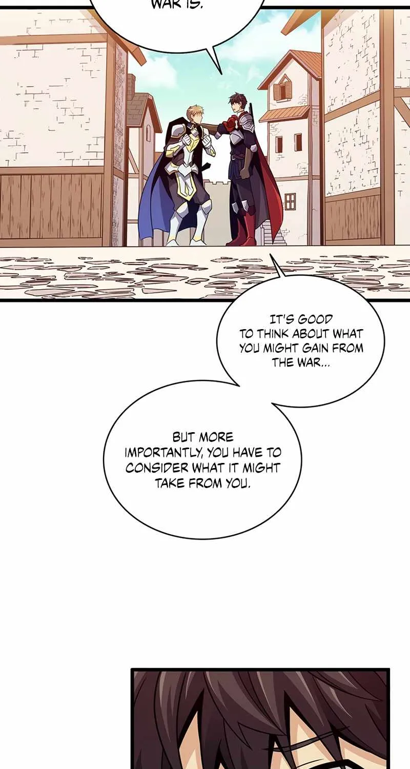Read Arcane Sniper chapter 77 image 54 on Lezhin