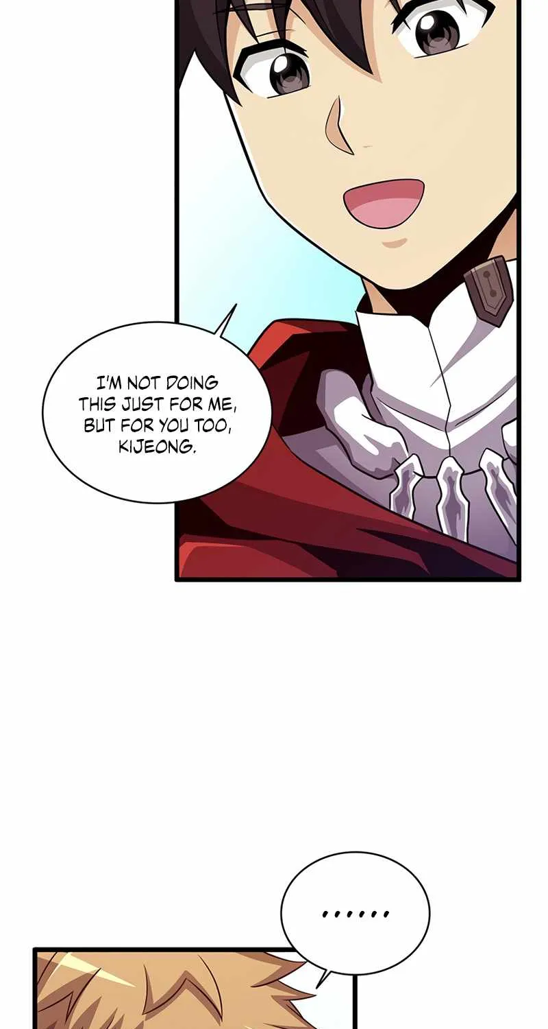 Read Arcane Sniper chapter 77 image 55 on Lezhin