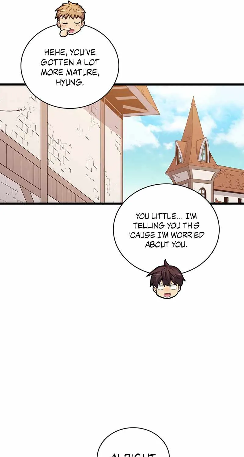 Read Arcane Sniper chapter 77 image 57 on Lezhin