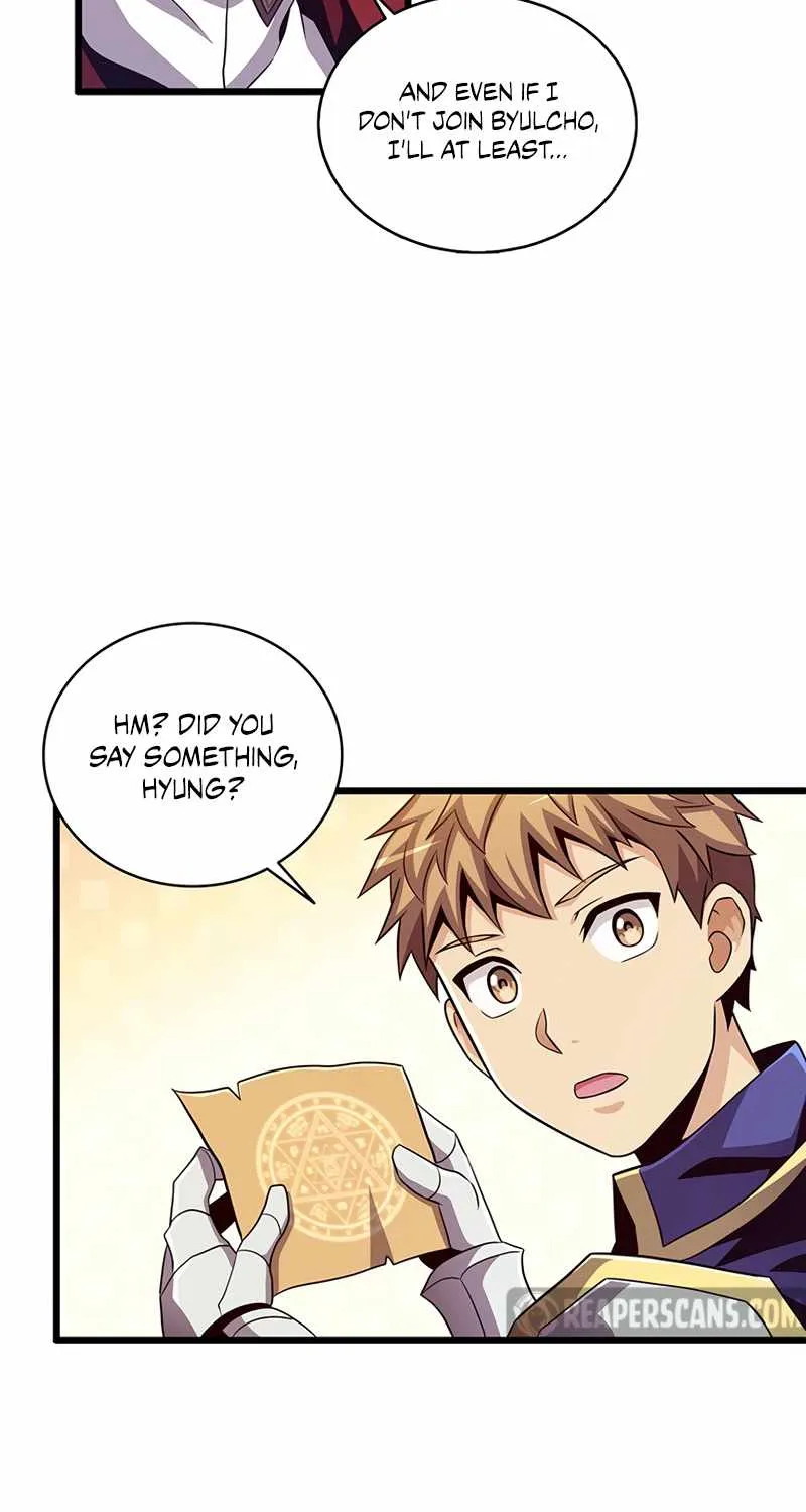 Read Arcane Sniper chapter 77 image 59 on Lezhin
