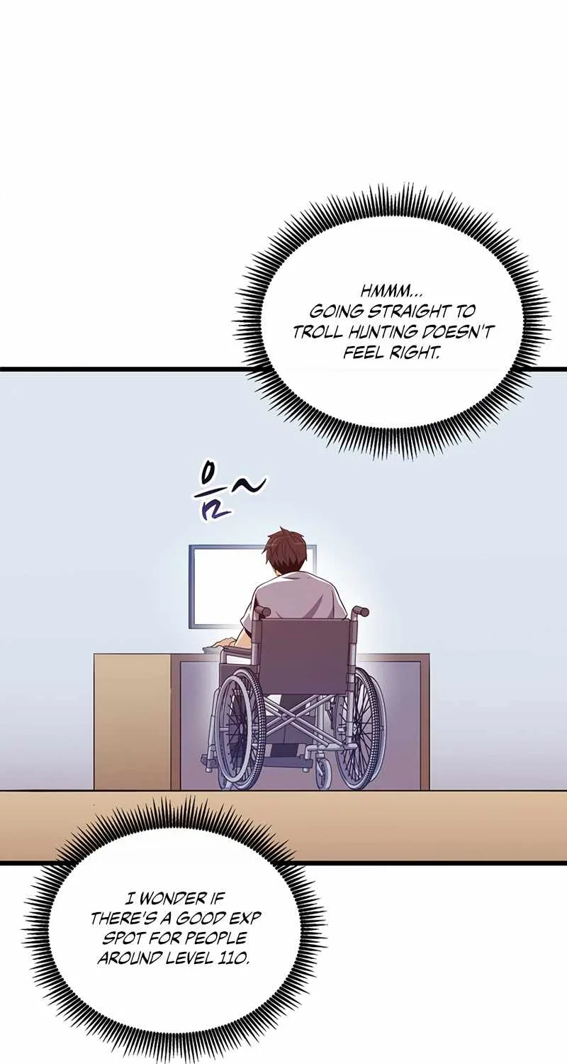 Read Arcane Sniper chapter 77 image 6 on Lezhin