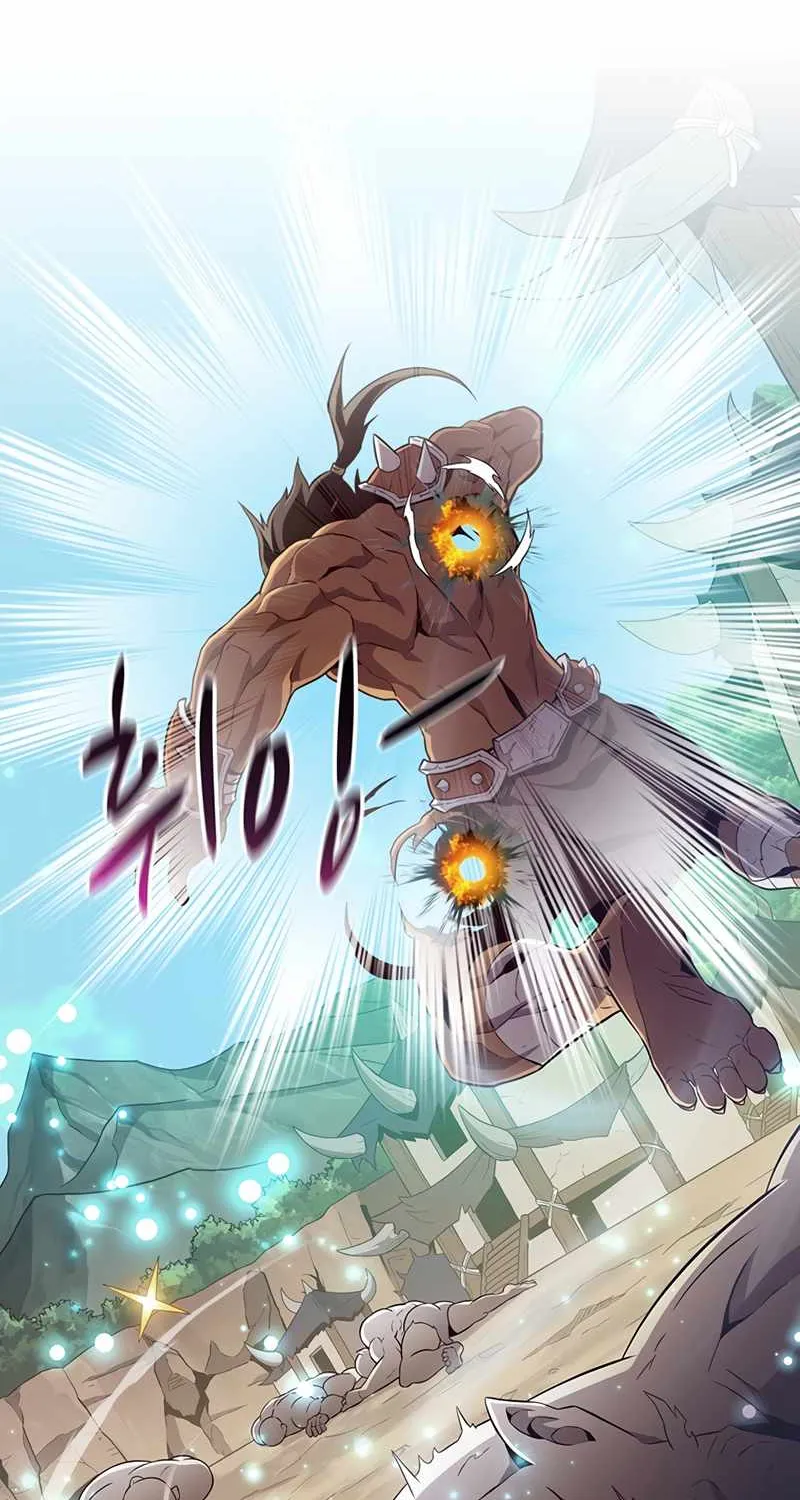Read Arcane Sniper chapter 77 image 68 on Lezhin