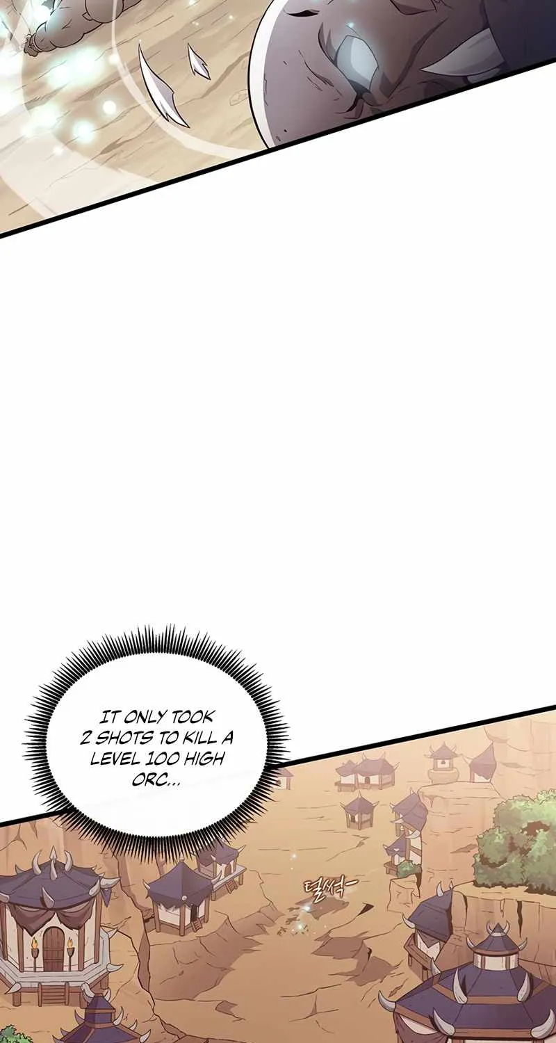 Read Arcane Sniper chapter 77 image 69 on Lezhin