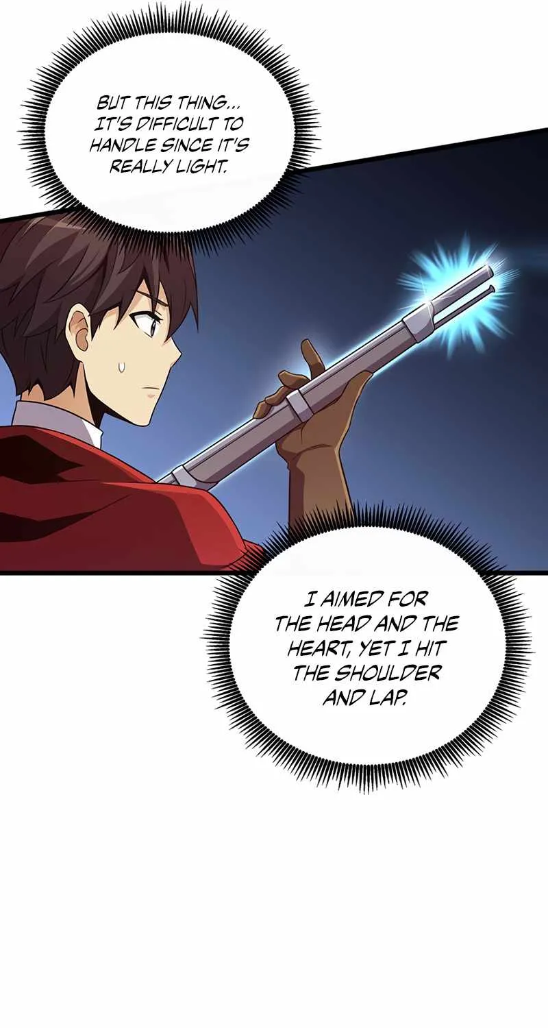 Read Arcane Sniper chapter 77 image 71 on Lezhin