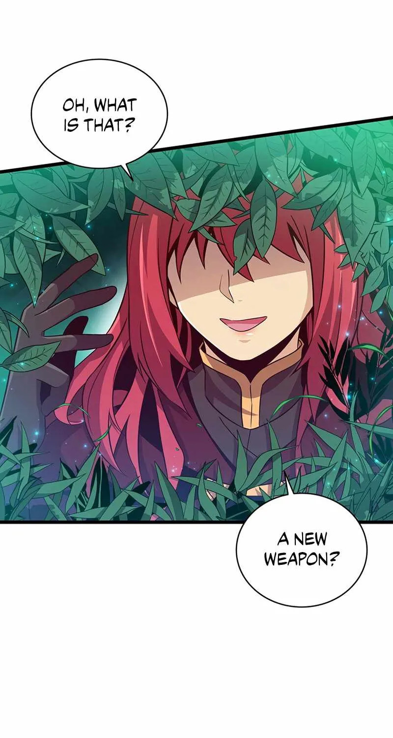 Read Arcane Sniper chapter 77 image 74 on Lezhin