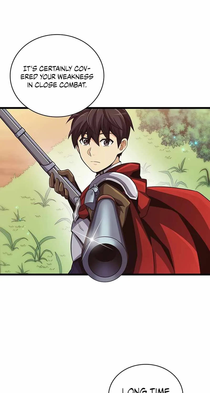 Read Arcane Sniper chapter 77 image 75 on Lezhin