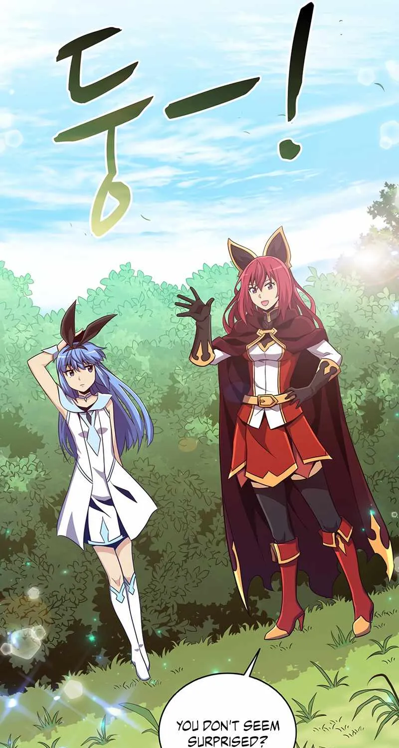 Read Arcane Sniper chapter 77 image 78 on Lezhin