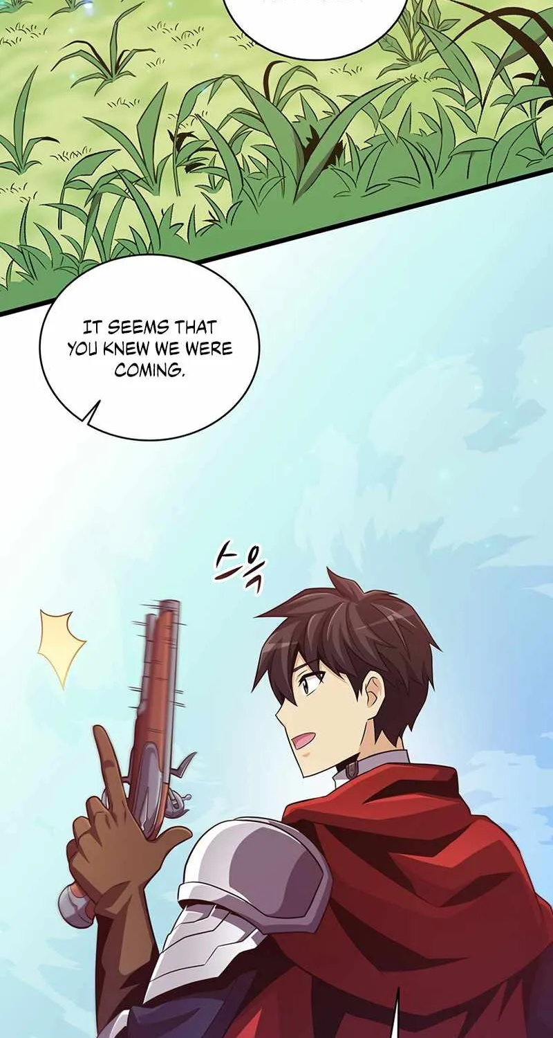Read Arcane Sniper chapter 77 image 79 on Lezhin