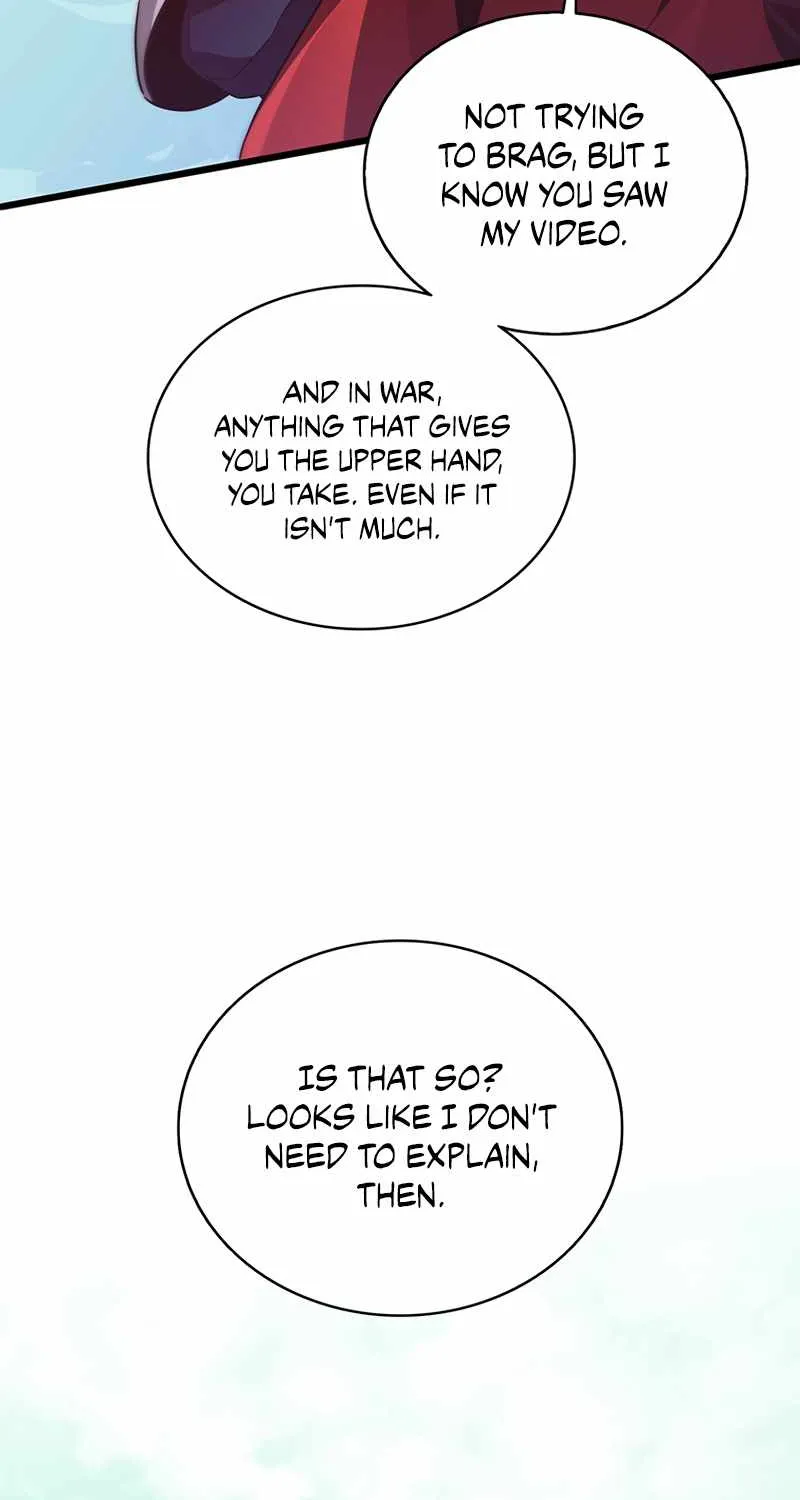 Read Arcane Sniper chapter 77 image 80 on Lezhin