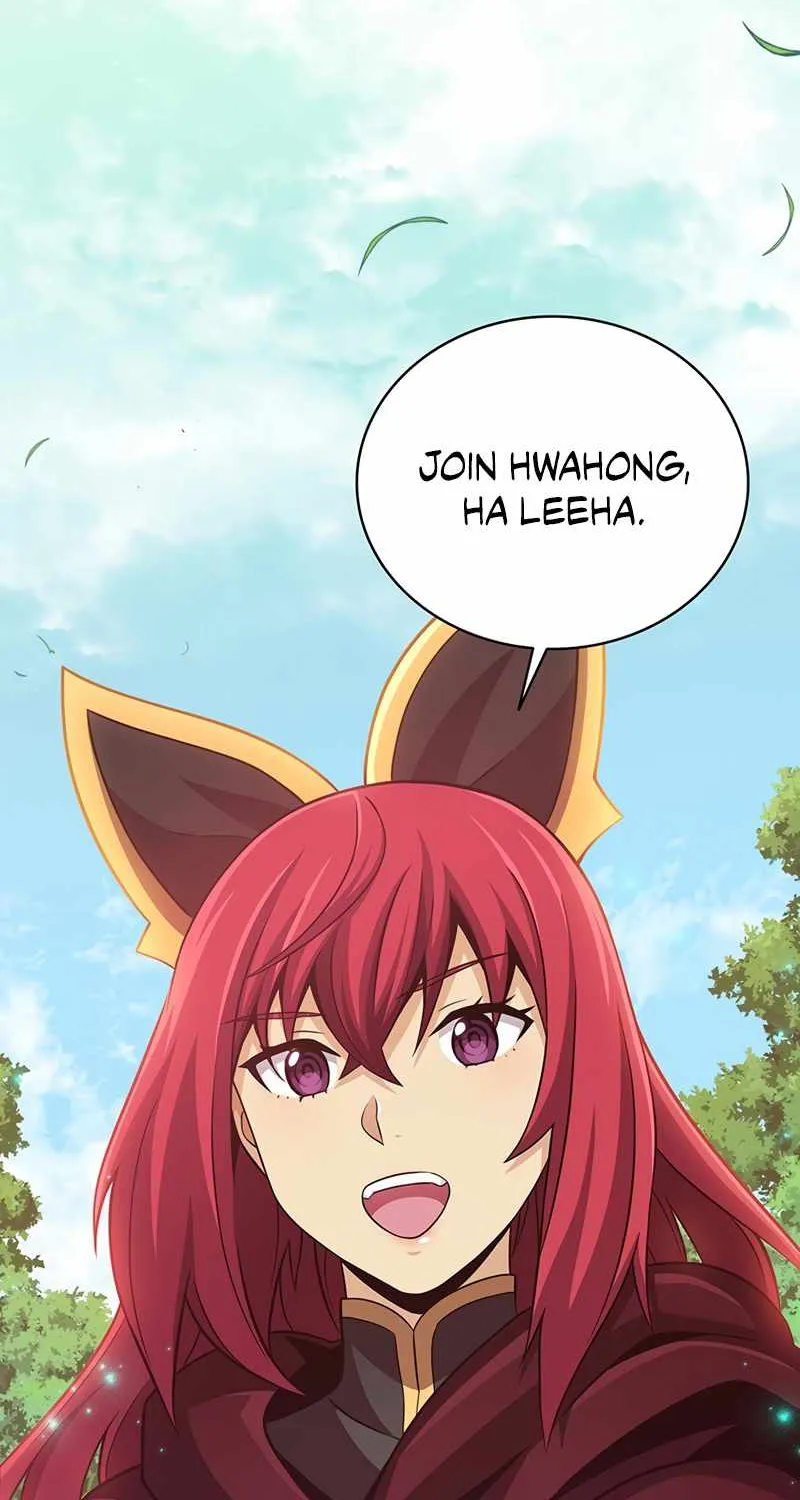 Read Arcane Sniper chapter 77 image 81 on Lezhin