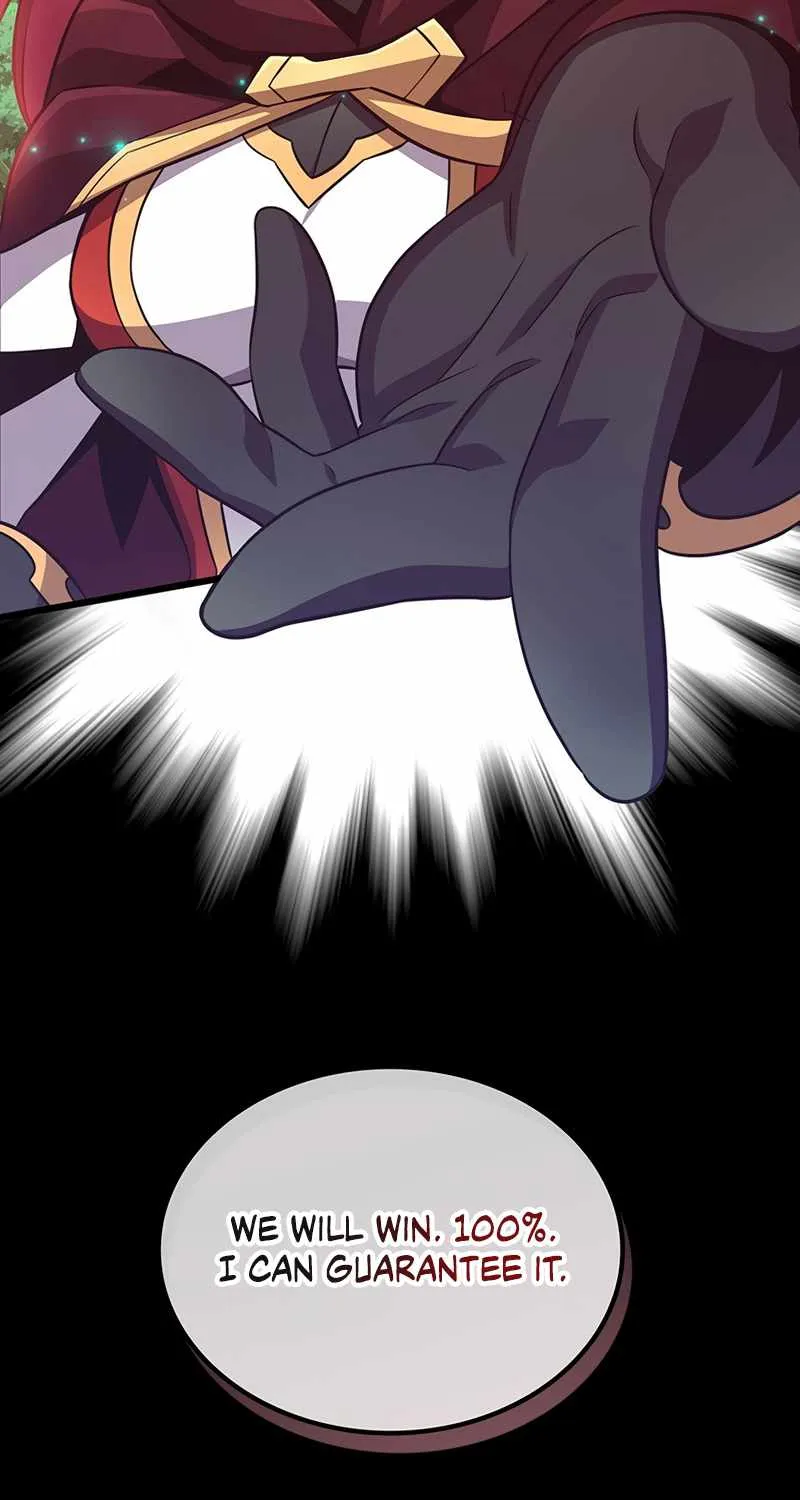 Read Arcane Sniper chapter 77 image 82 on Lezhin