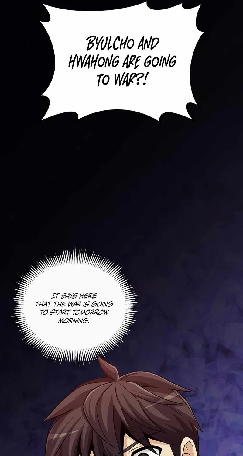 Read Arcane Sniper chapter 77 image 9 on Lezhin