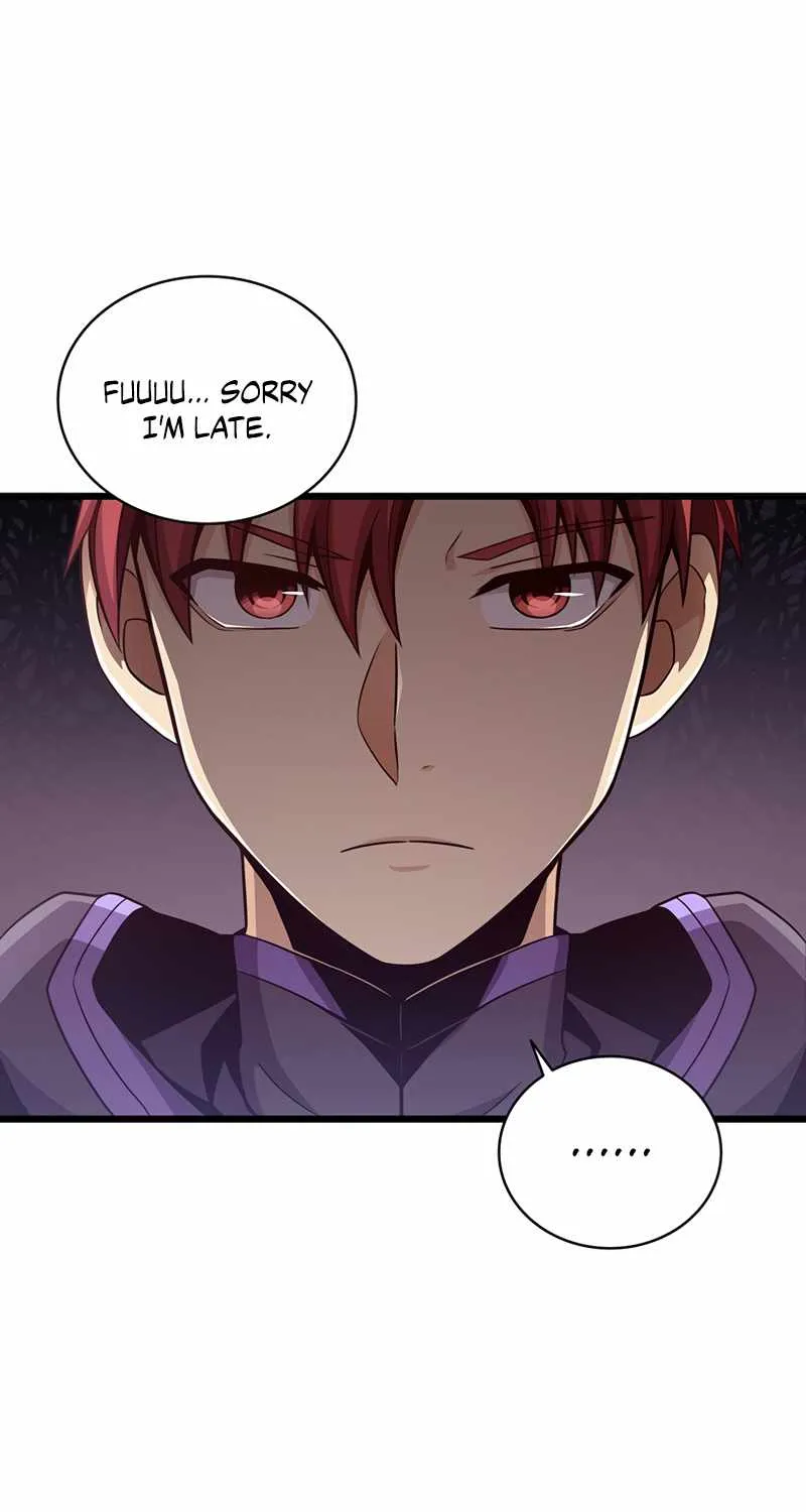 Read Arcane Sniper chapter 78 image 13 on Lezhin