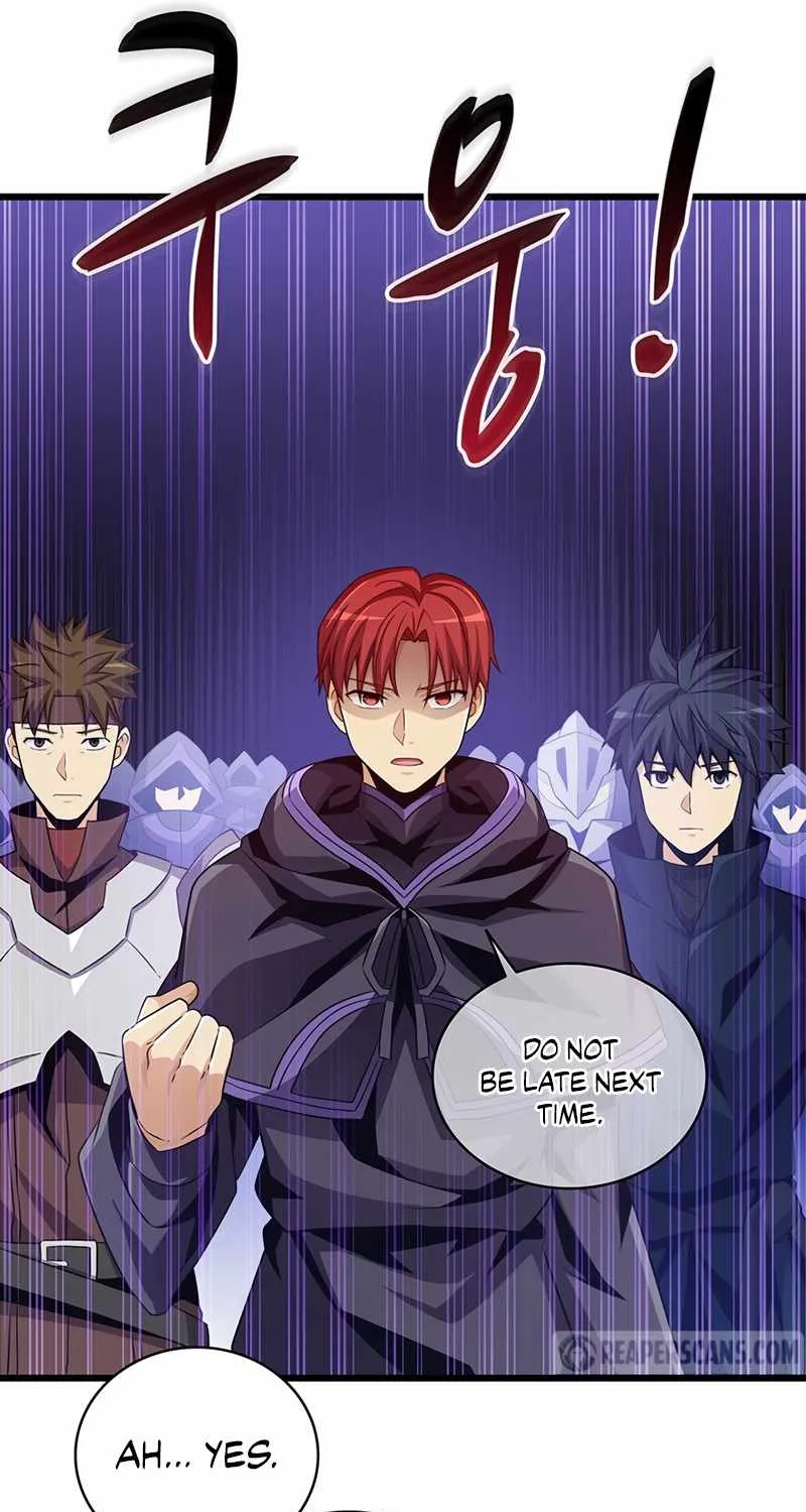 Read Arcane Sniper chapter 78 image 17 on Lezhin