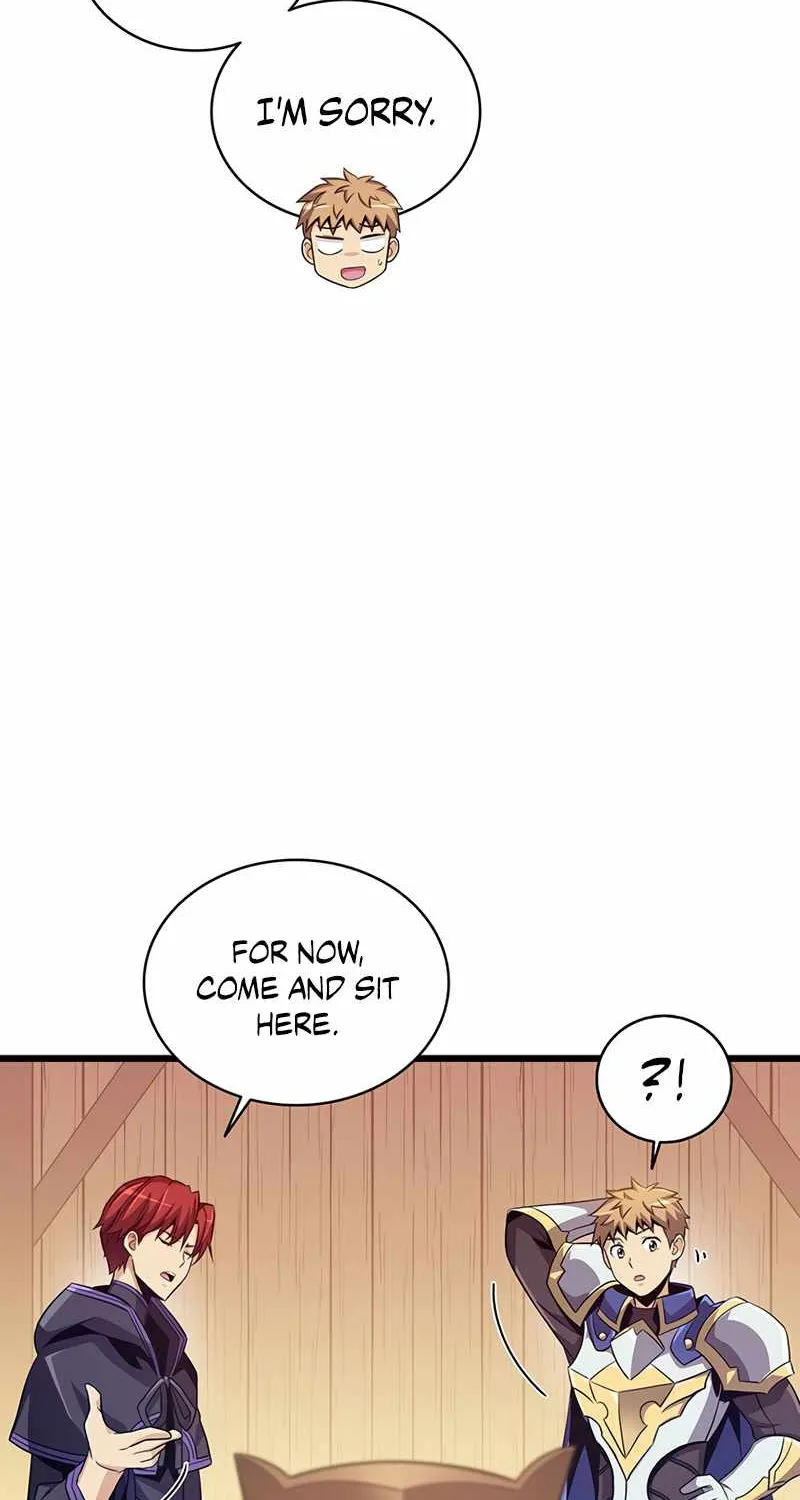 Read Arcane Sniper chapter 78 image 18 on Lezhin
