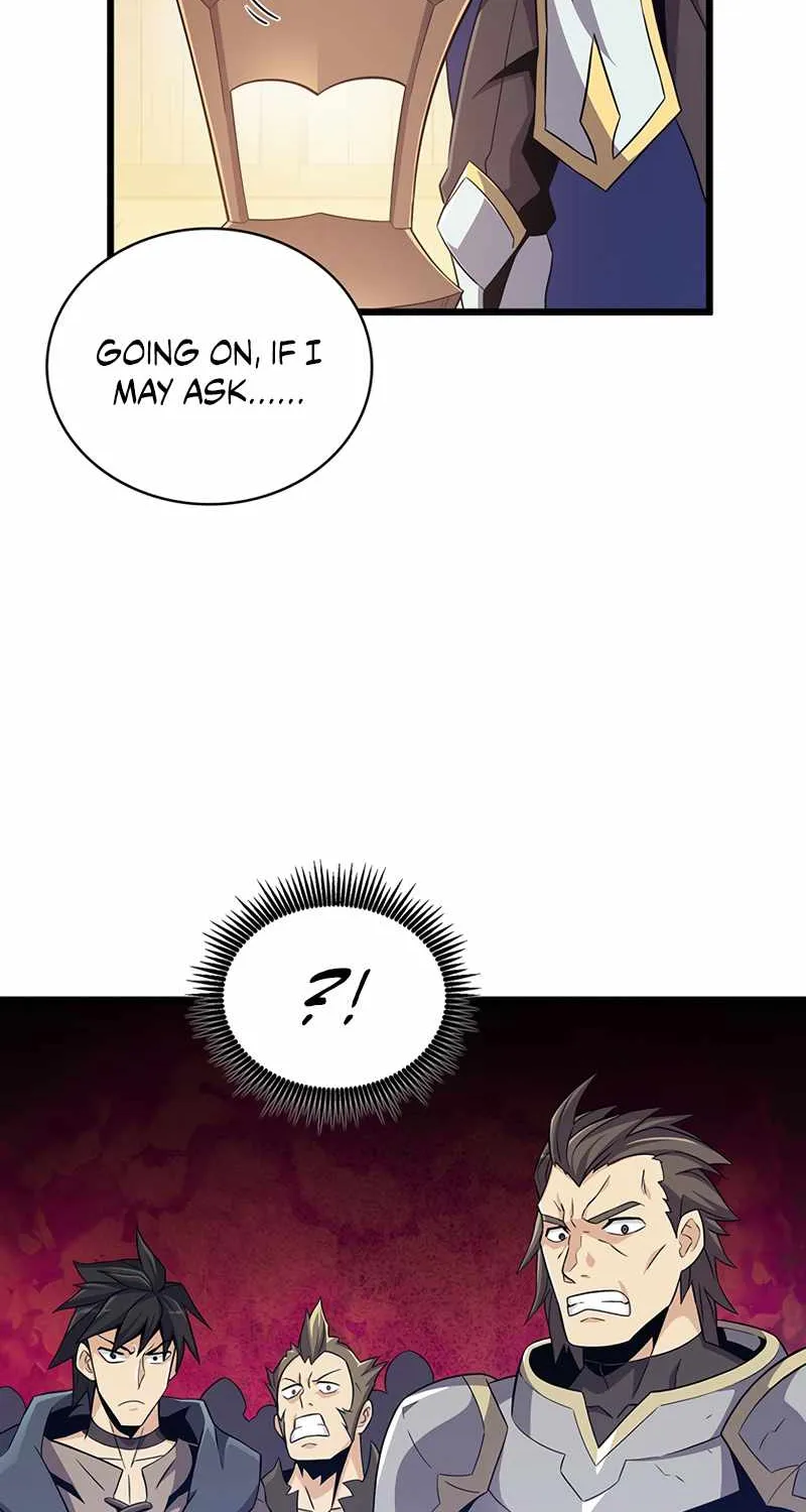 Read Arcane Sniper chapter 78 image 20 on Lezhin
