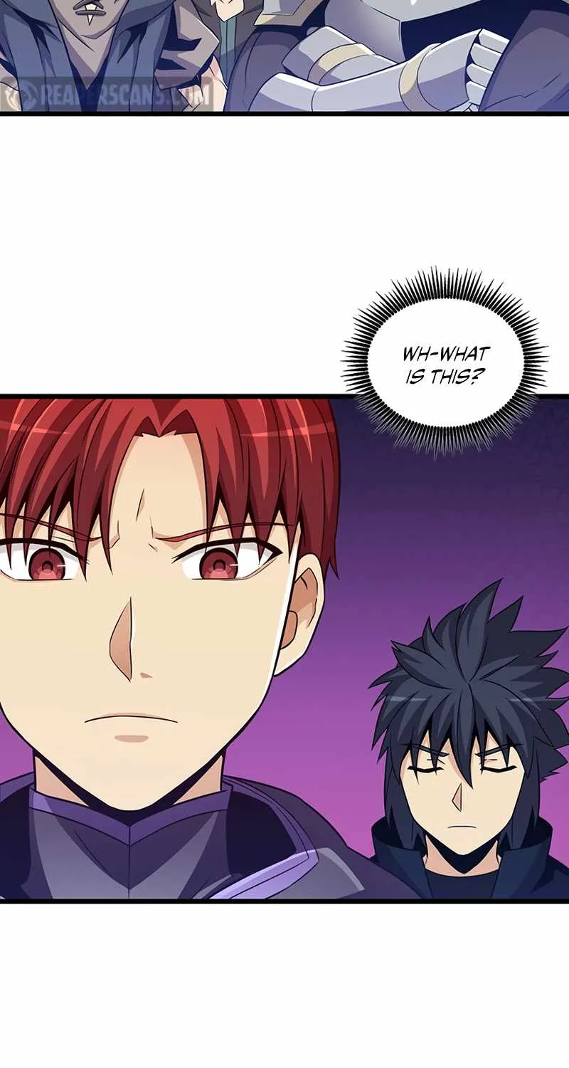 Read Arcane Sniper chapter 78 image 21 on Lezhin