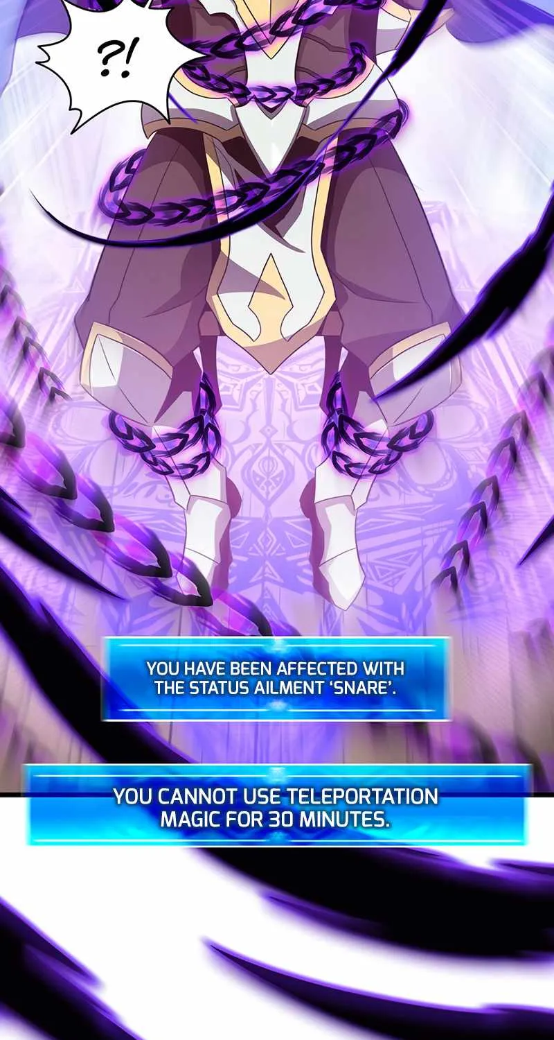 Read Arcane Sniper chapter 78 image 27 on Lezhin