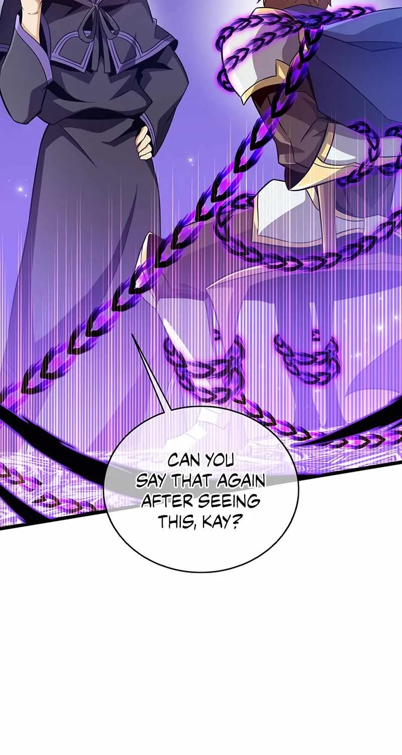 Read Arcane Sniper chapter 78 image 31 on Lezhin