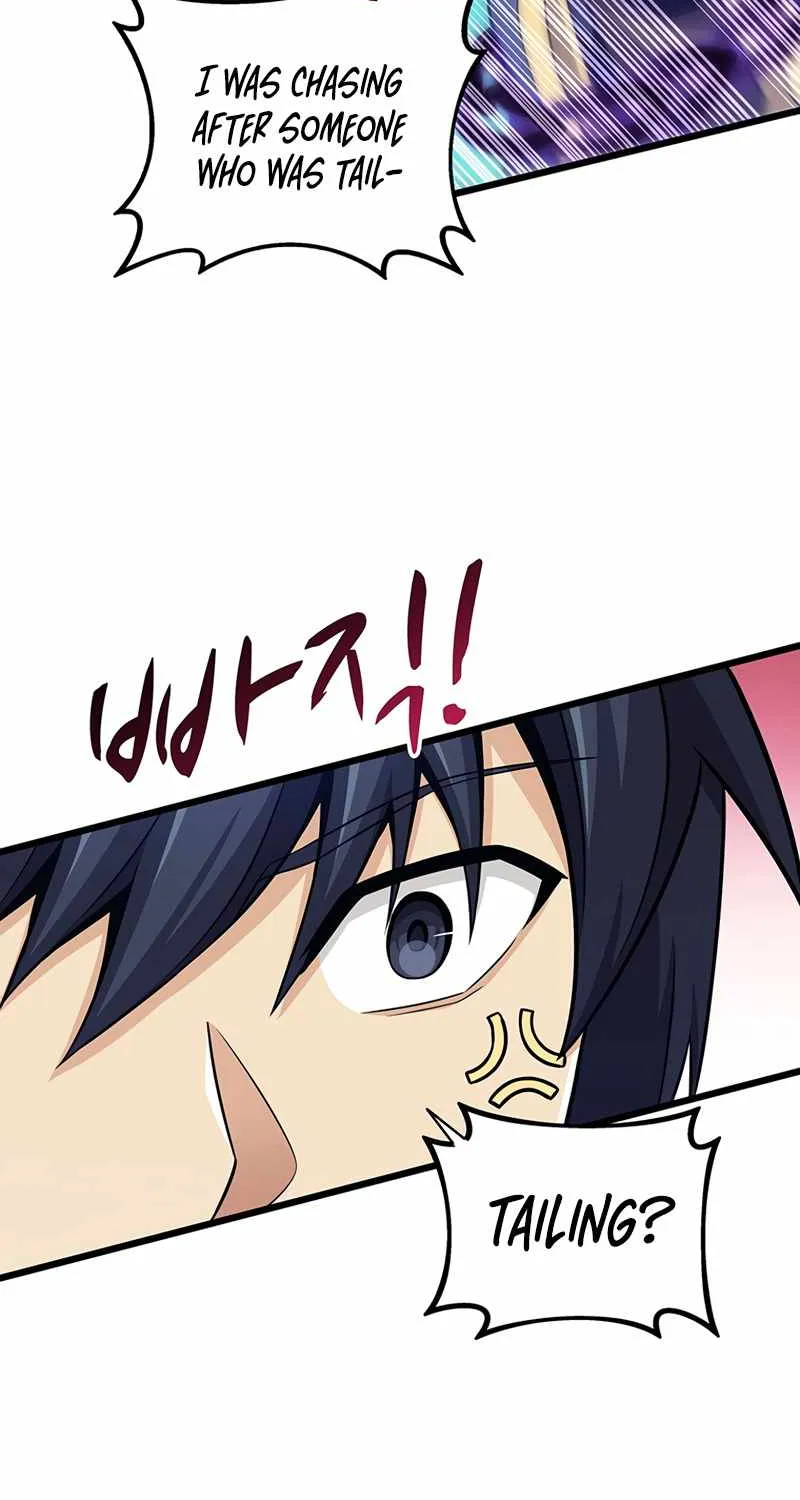 Read Arcane Sniper chapter 78 image 35 on Lezhin