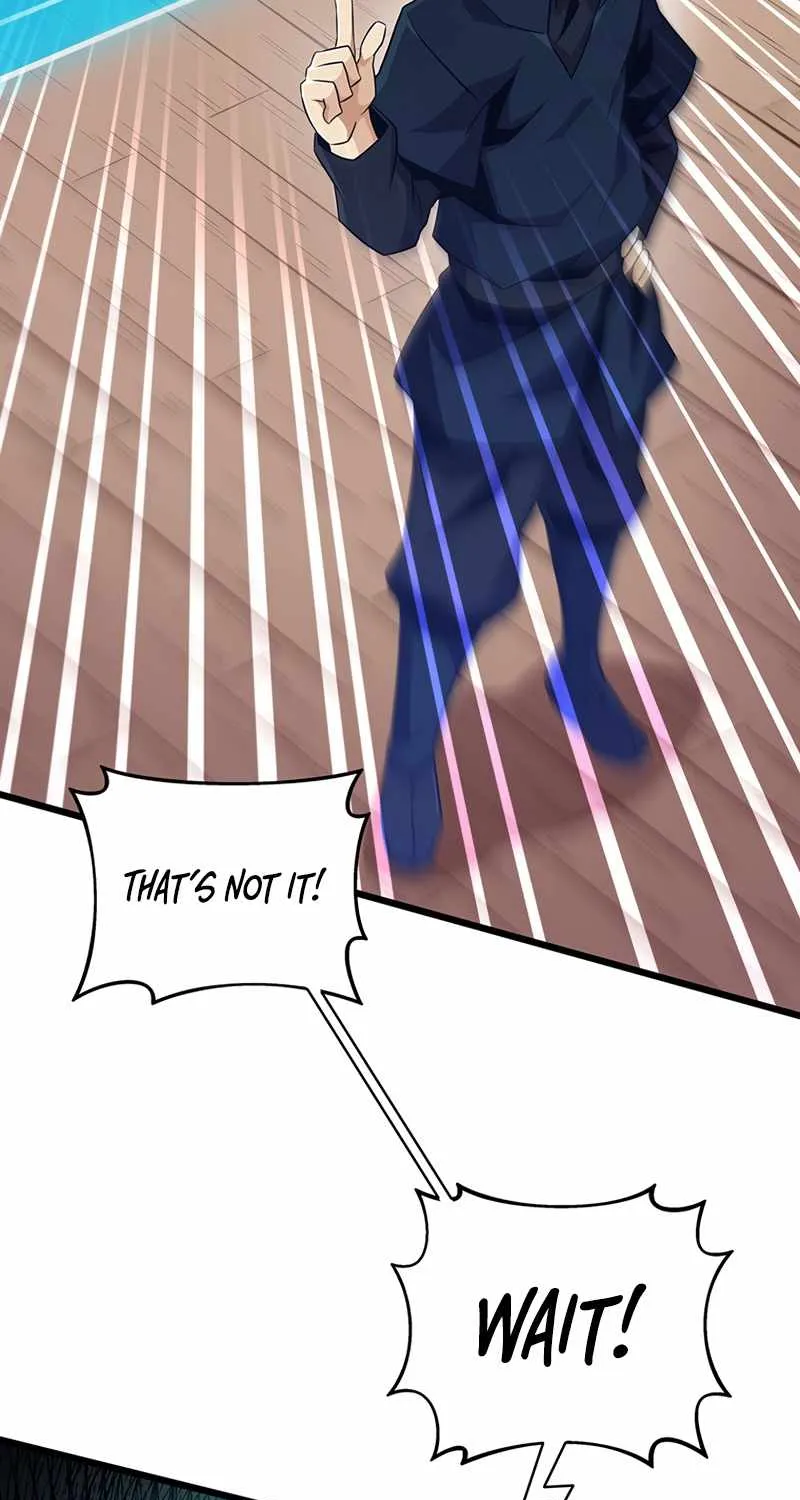 Read Arcane Sniper chapter 78 image 37 on Lezhin