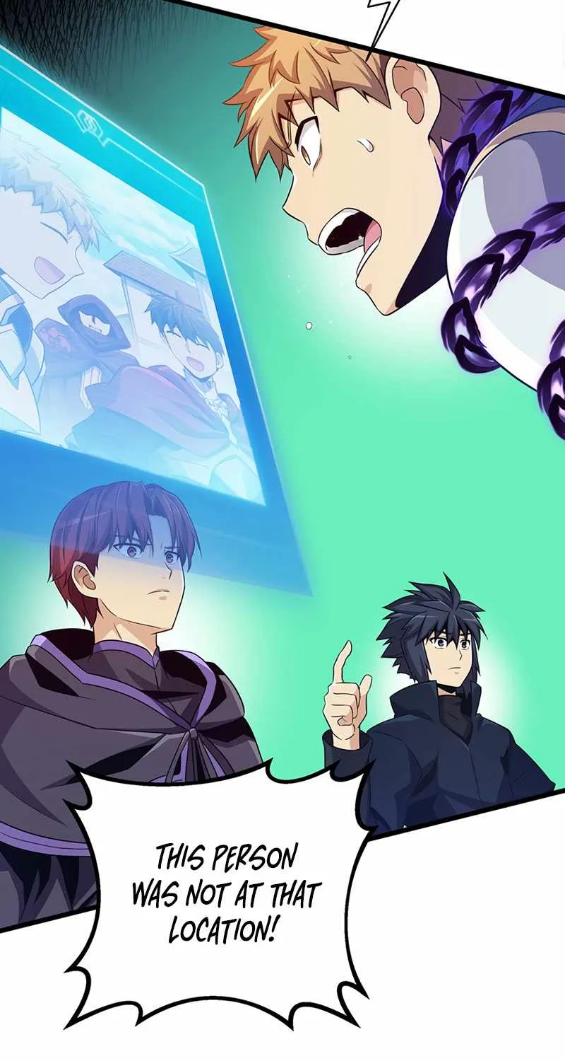 Read Arcane Sniper chapter 78 image 38 on Lezhin