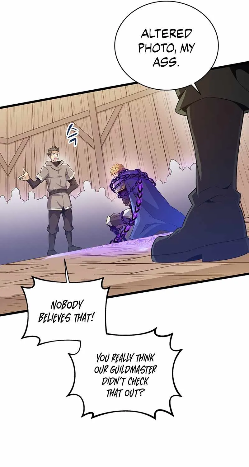 Read Arcane Sniper chapter 78 image 41 on Lezhin
