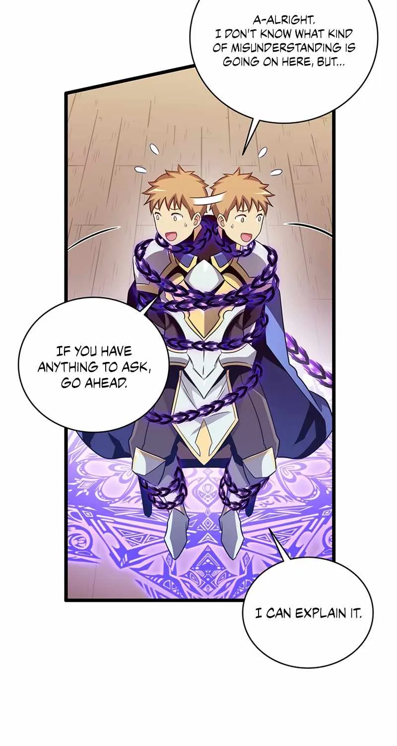 Read Arcane Sniper chapter 78 image 43 on Lezhin
