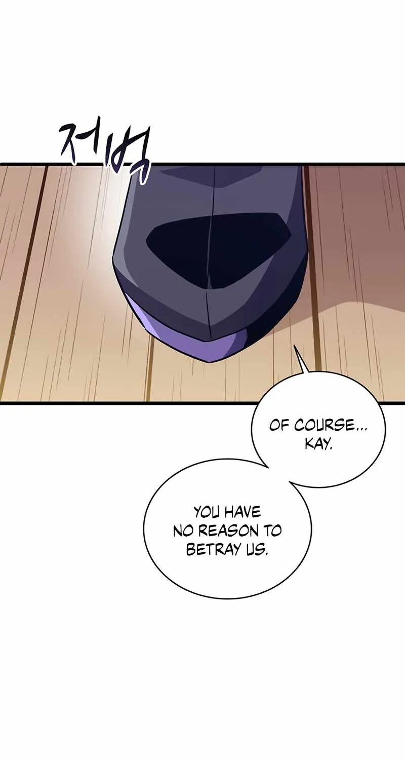 Read Arcane Sniper chapter 78 image 44 on Lezhin