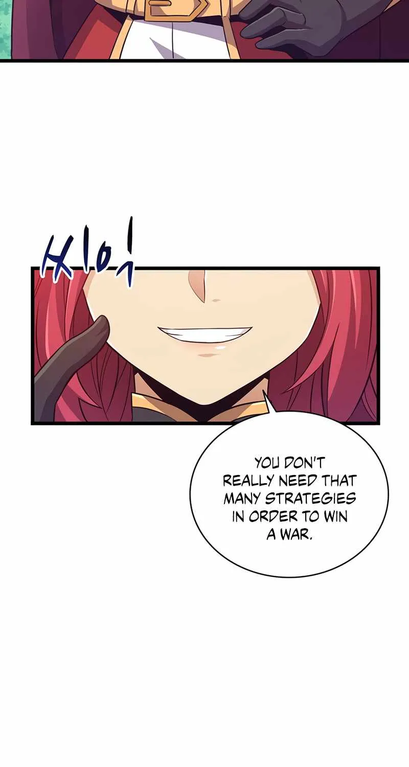 Read Arcane Sniper chapter 78 image 5 on Lezhin