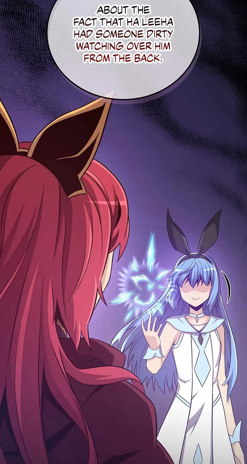 Read Arcane Sniper chapter 78 image 50 on Lezhin