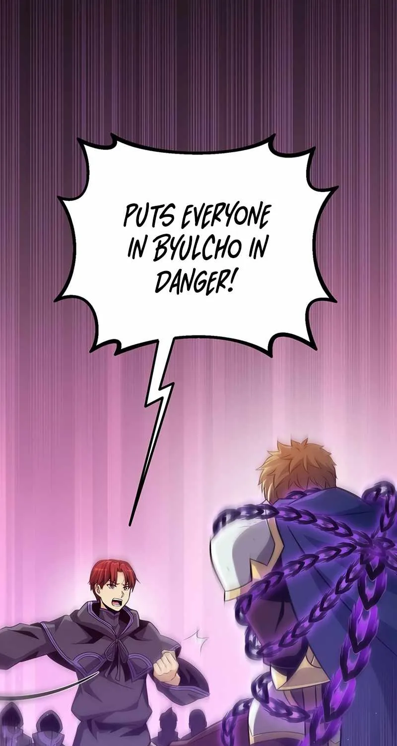 Read Arcane Sniper chapter 78 image 57 on Lezhin