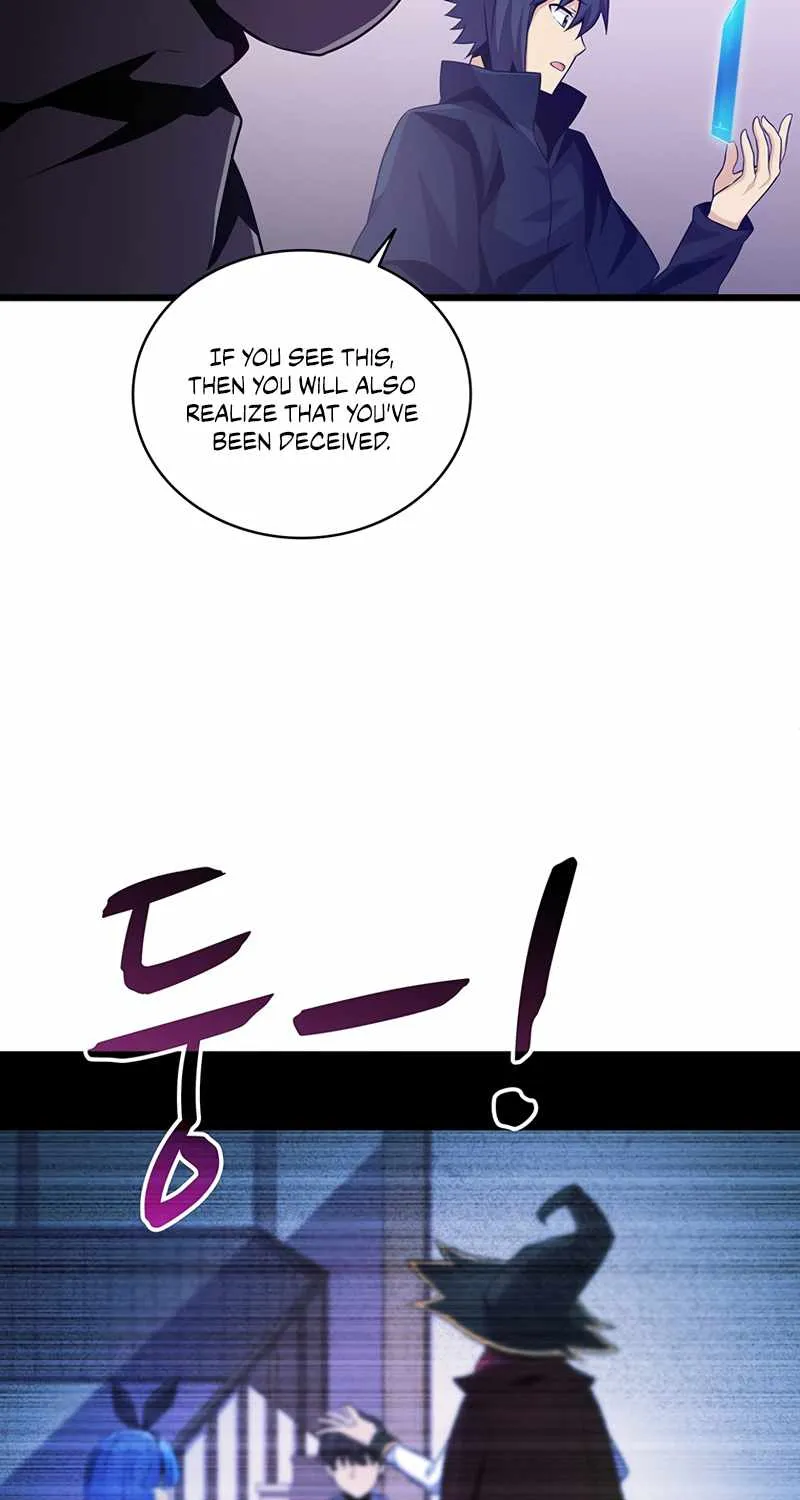 Read Arcane Sniper chapter 78 image 61 on Lezhin